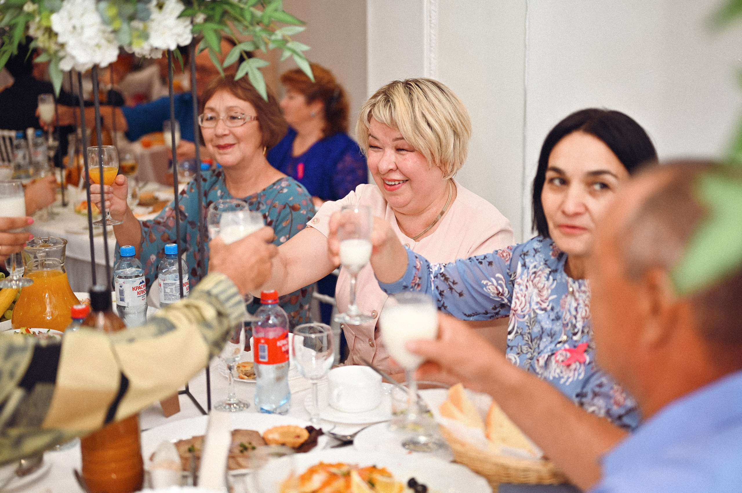 Айдар и Макка. Студия детской и семейной фотографии «Время улыбаться»