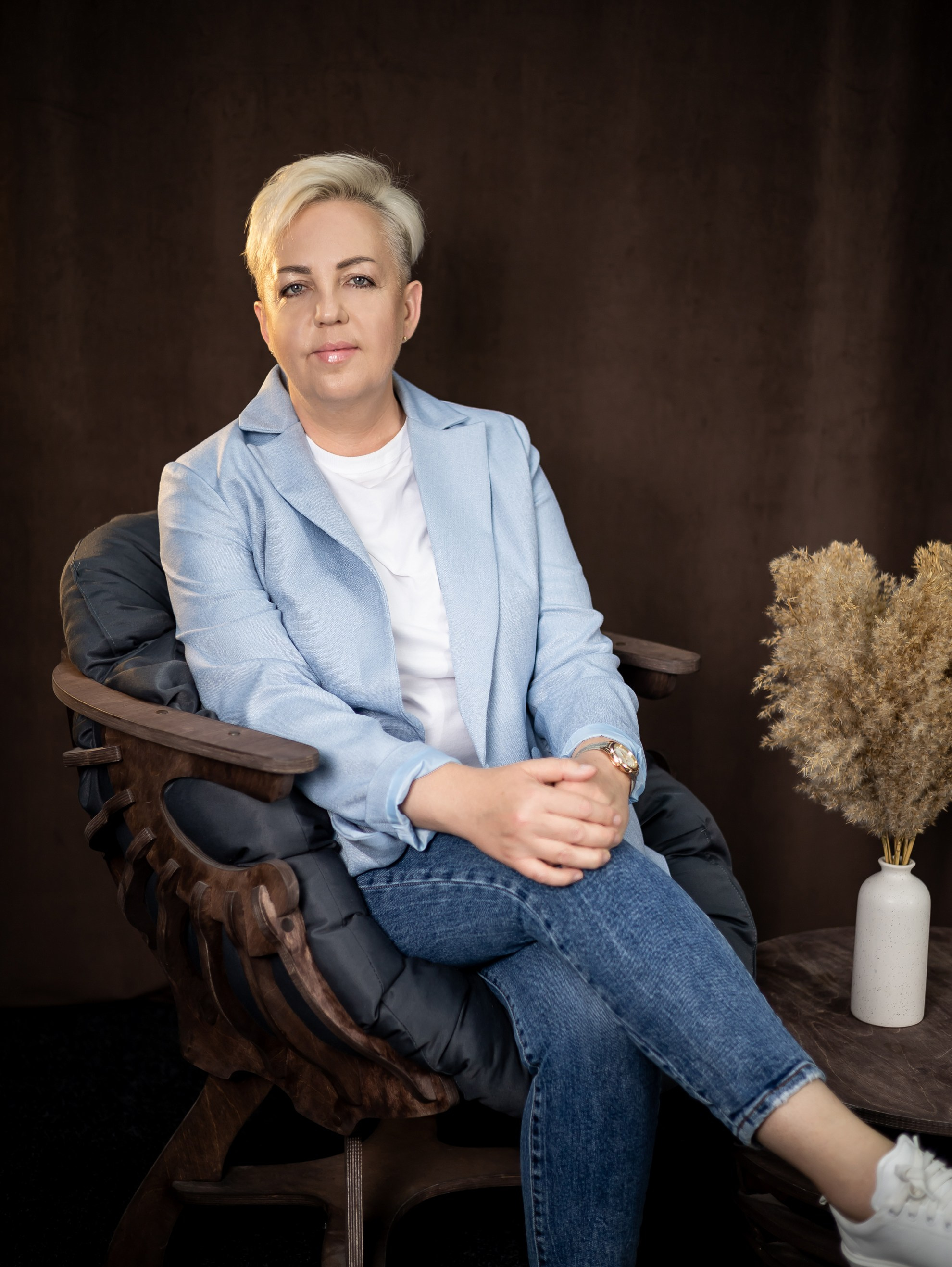 Фотограф в Краснодаре Диана Осокина