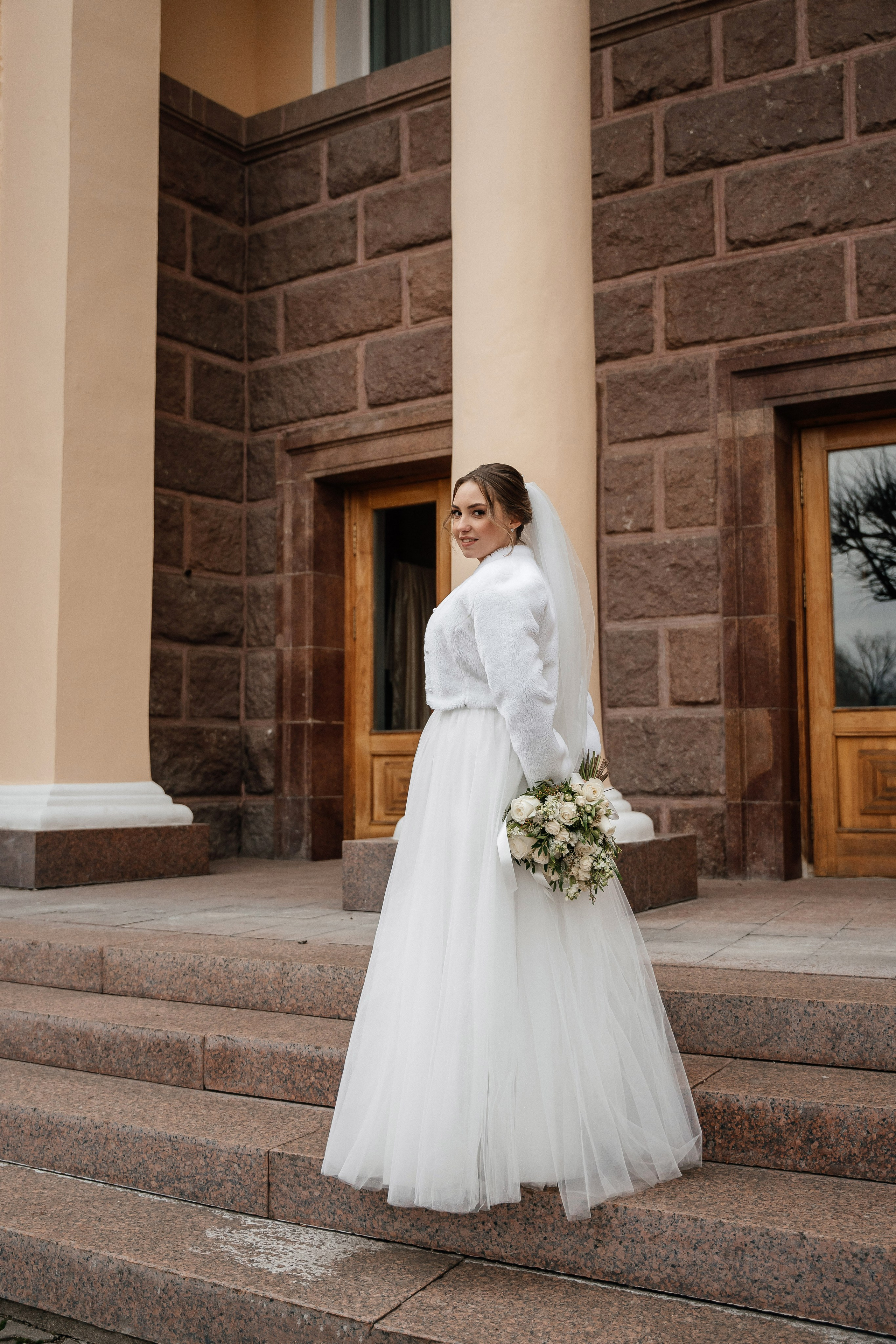 Алексей и Снежана 18/11/2023. Фотограф в Смоленске Ольга Давыдова