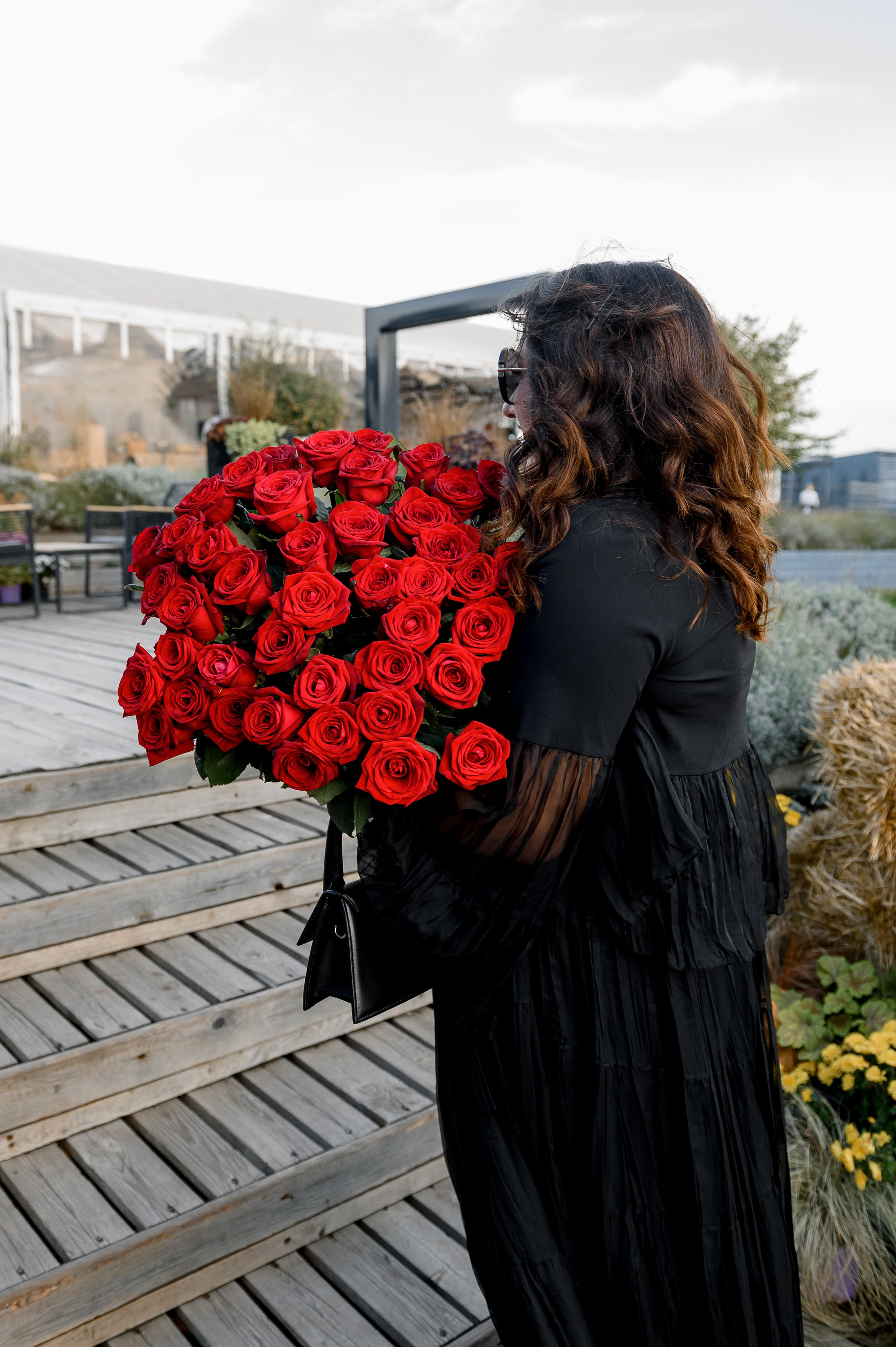 День рождение Екатерины. Свадебный и семейный фотограф в Ставрополе Роман Иванов