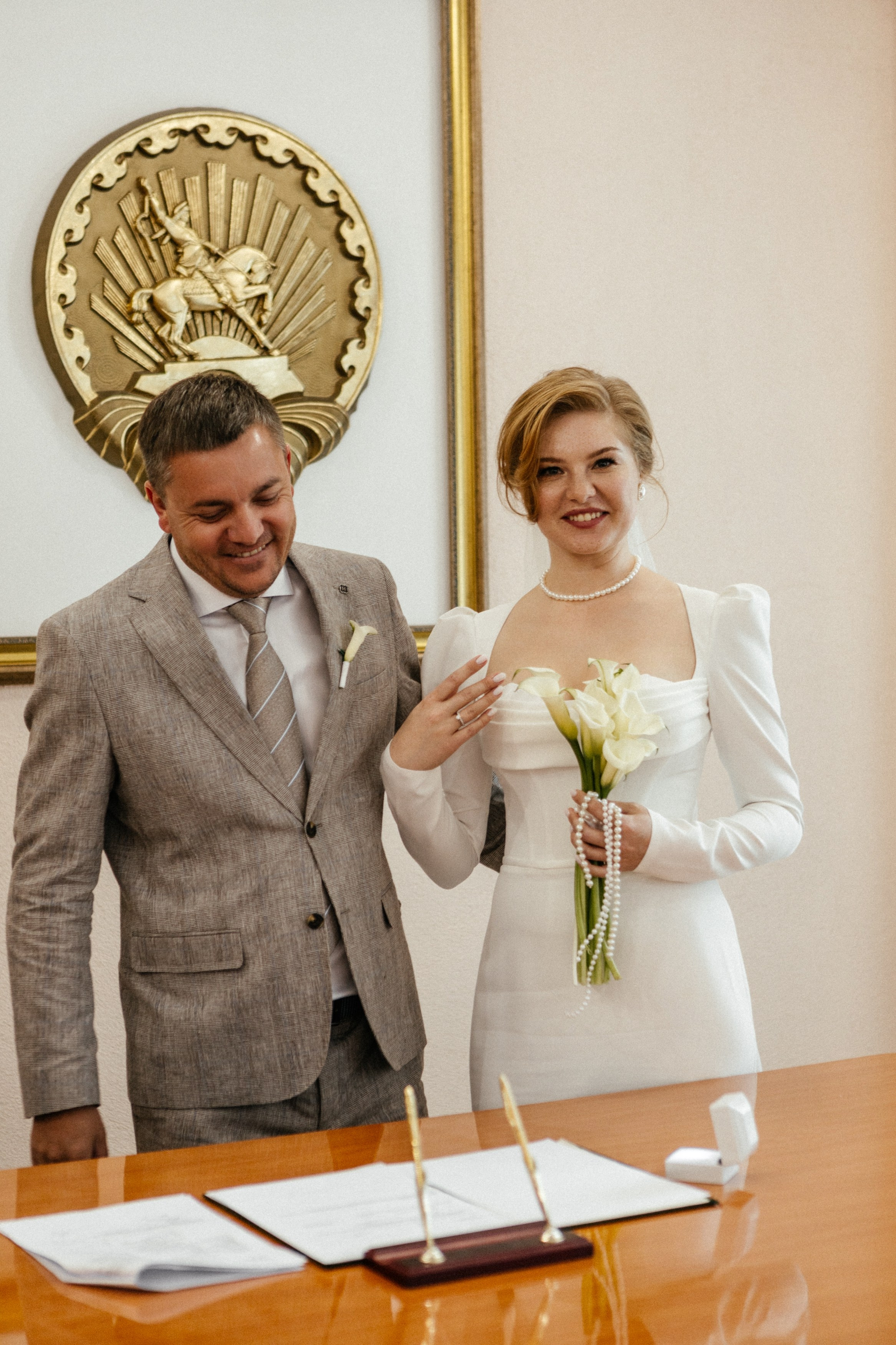 V&T. Свадебный фотограф Уфа Руслан Габдлисламов