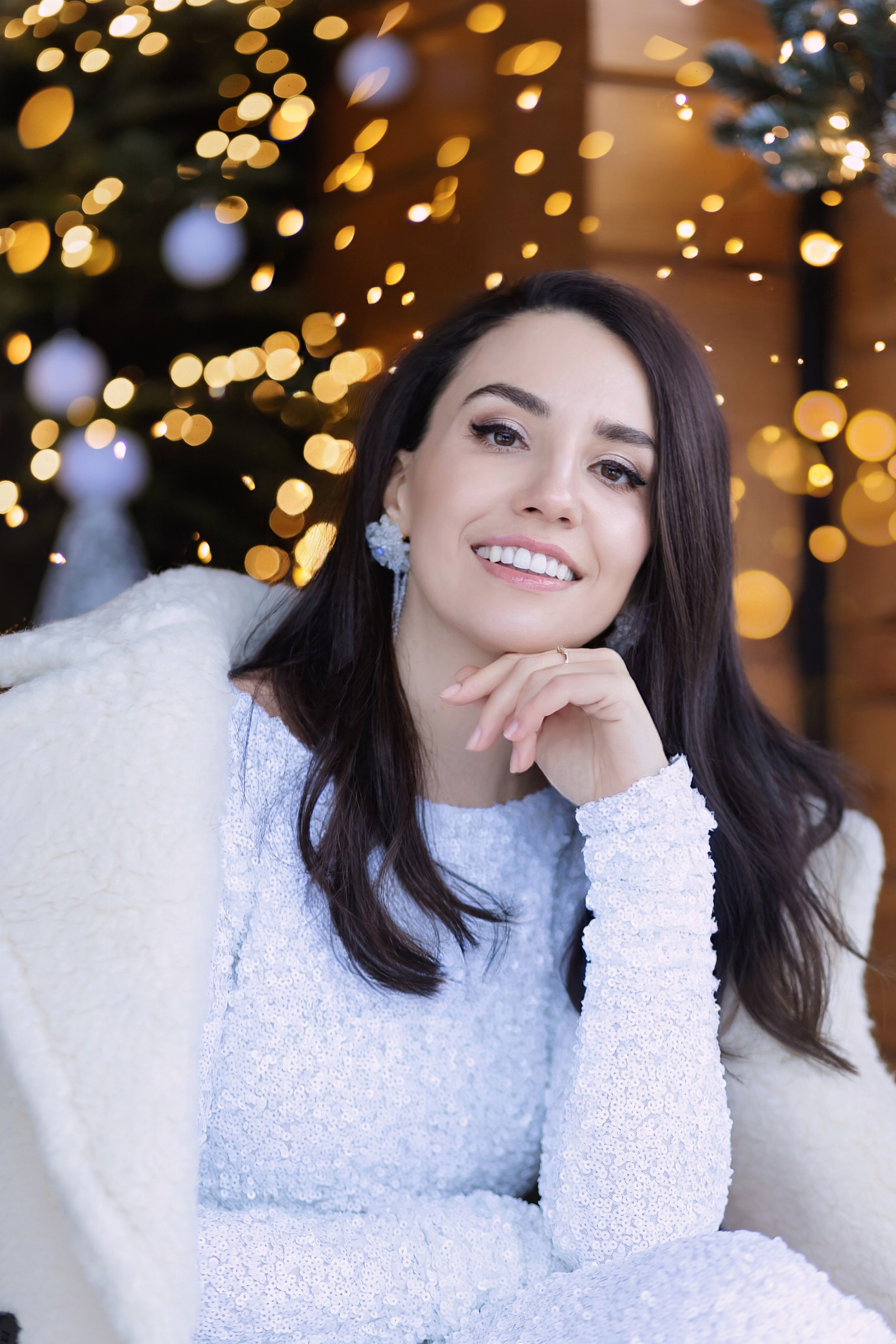 Елена и дети. Фотограф в Москве Ксения Мокрушина | Brand & Women photographer