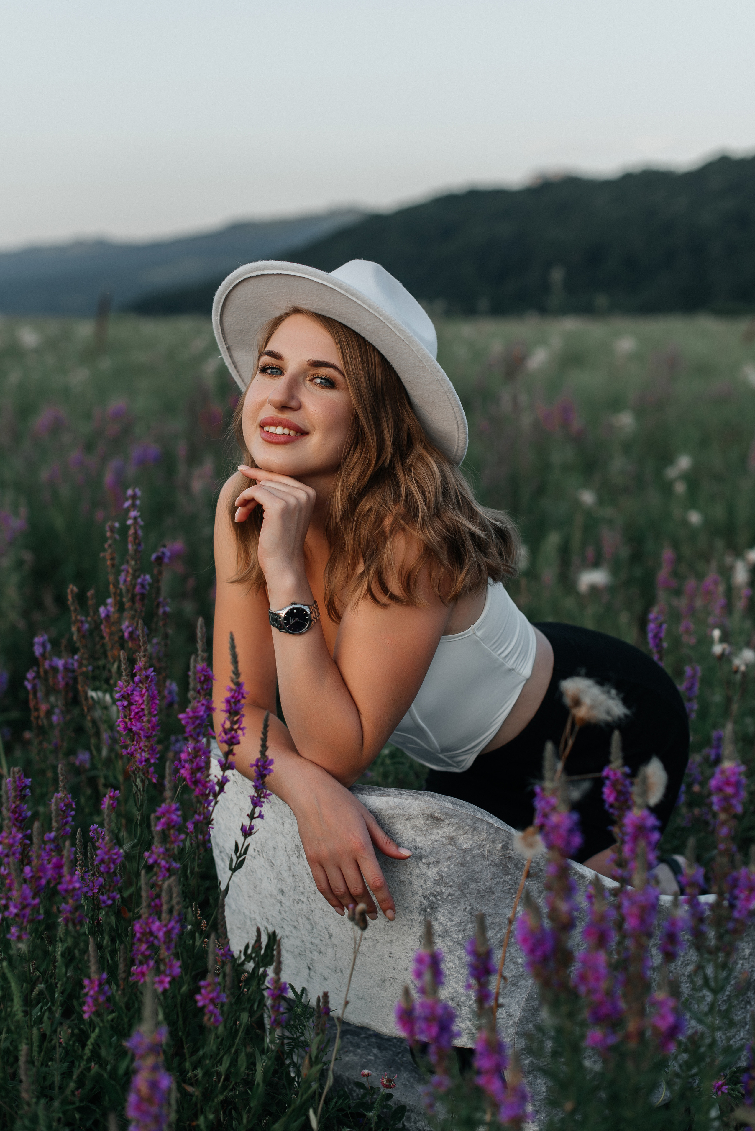 Настя. Свадебный и семейный фотограф Краснодар/Сочи/Домбай Марина Фурса