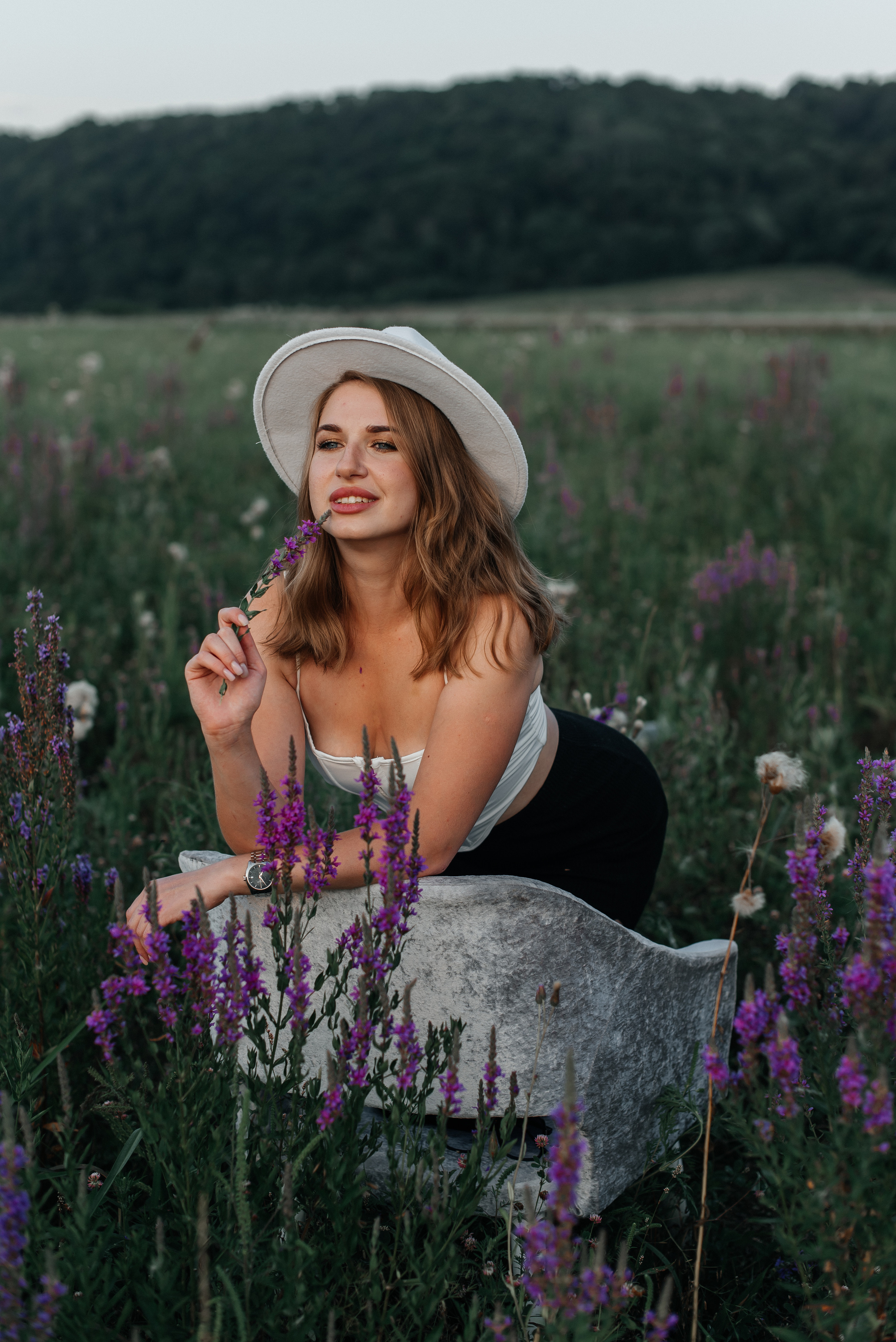 Настя. Свадебный и семейный фотограф Краснодар/Сочи/Домбай Марина Фурса