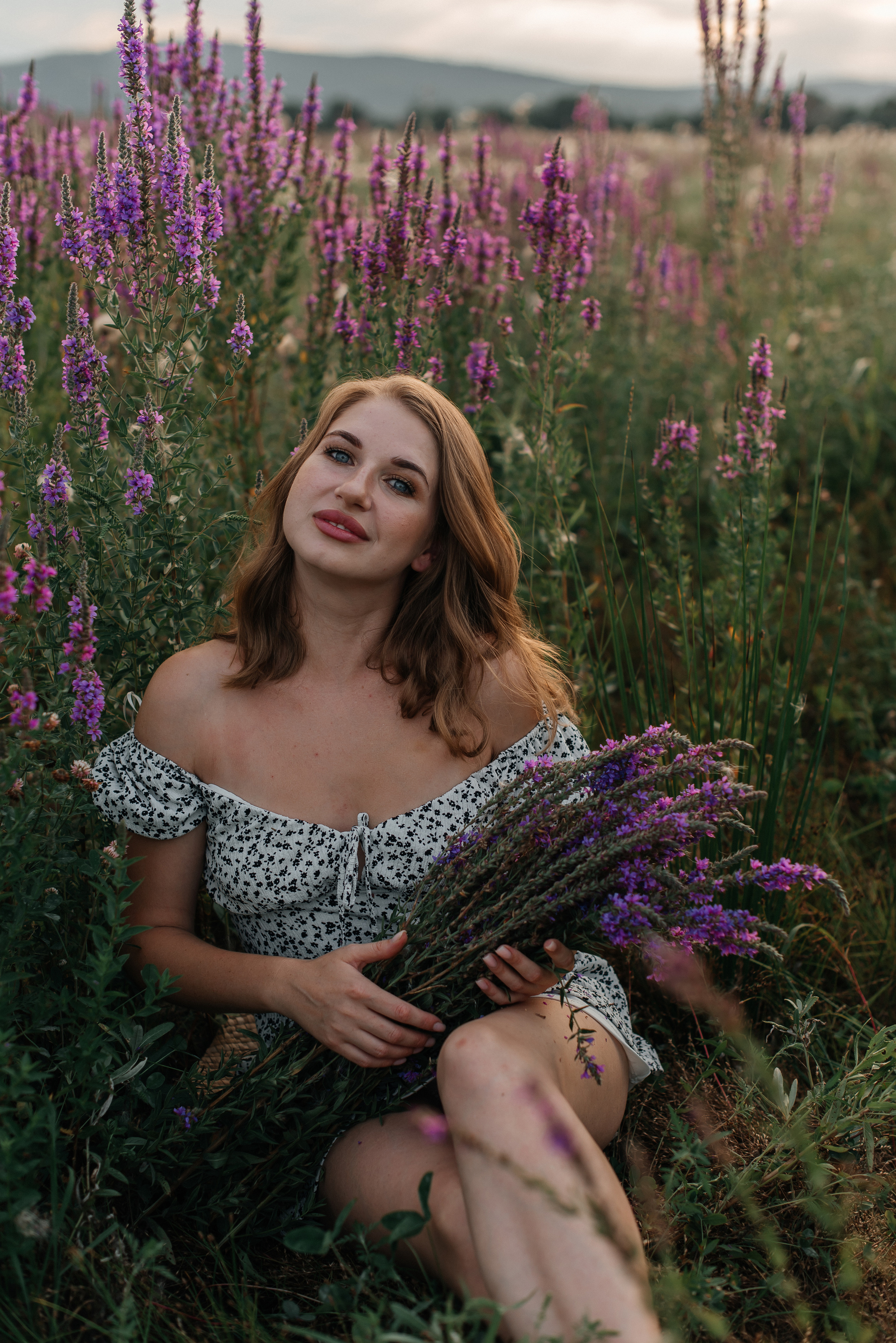 Настя. Свадебный и семейный фотограф Краснодар/Сочи/Домбай Марина Фурса