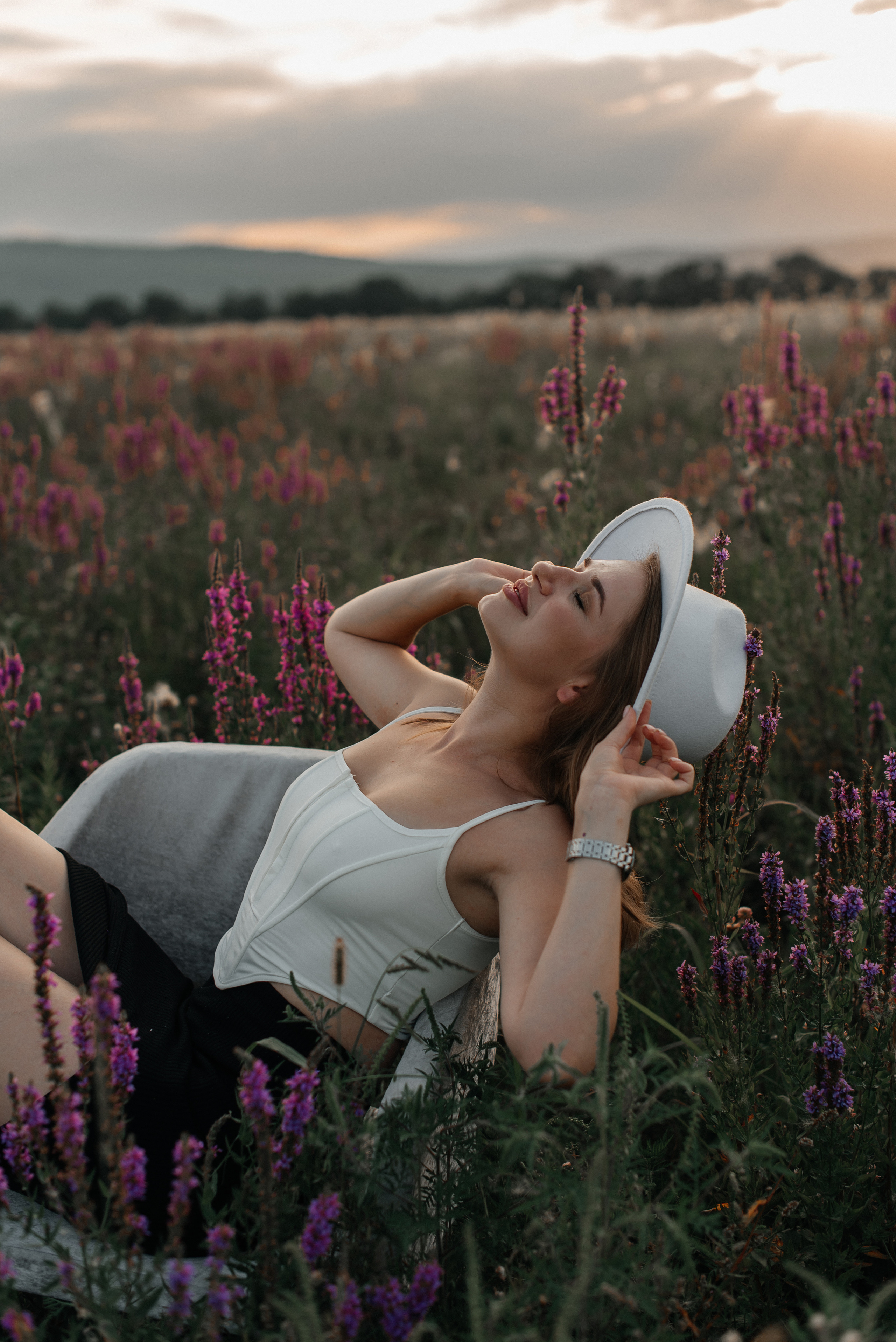Настя. Свадебный и семейный фотограф Краснодар/Сочи/Домбай Марина Фурса