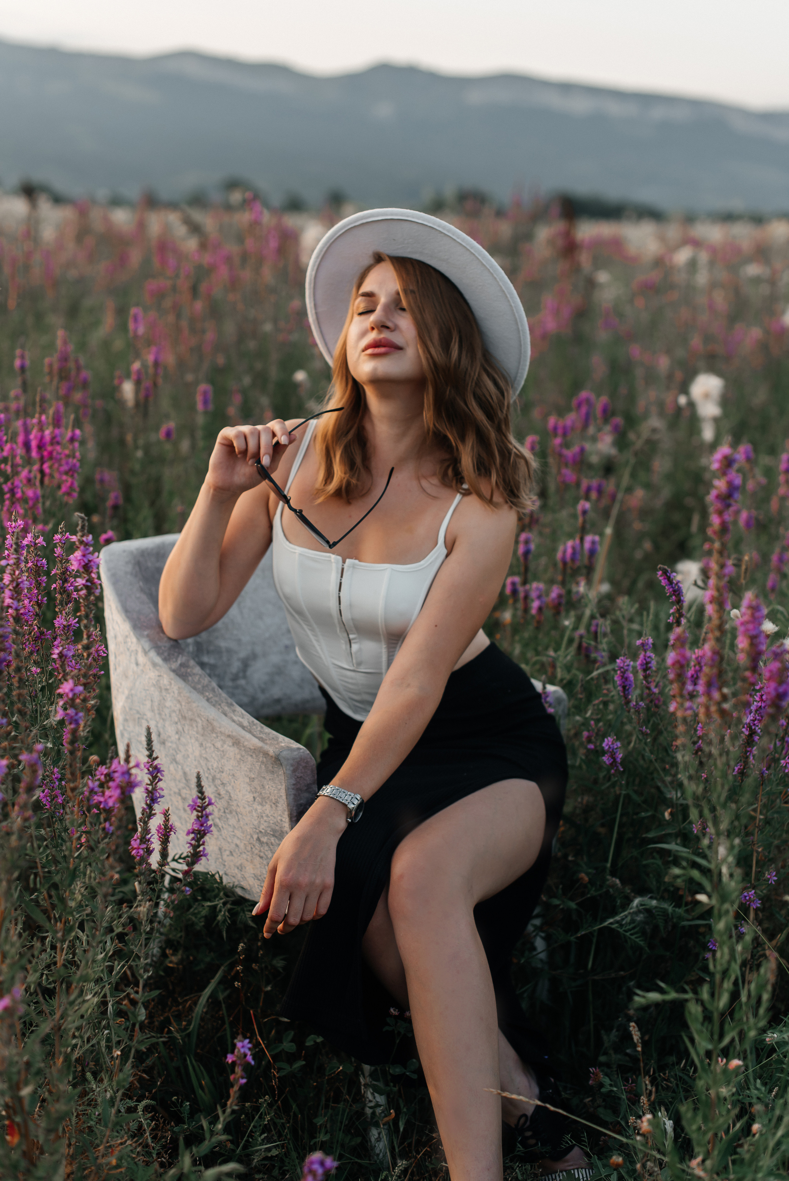 Настя. Свадебный и семейный фотограф Краснодар/Сочи/Домбай Марина Фурса