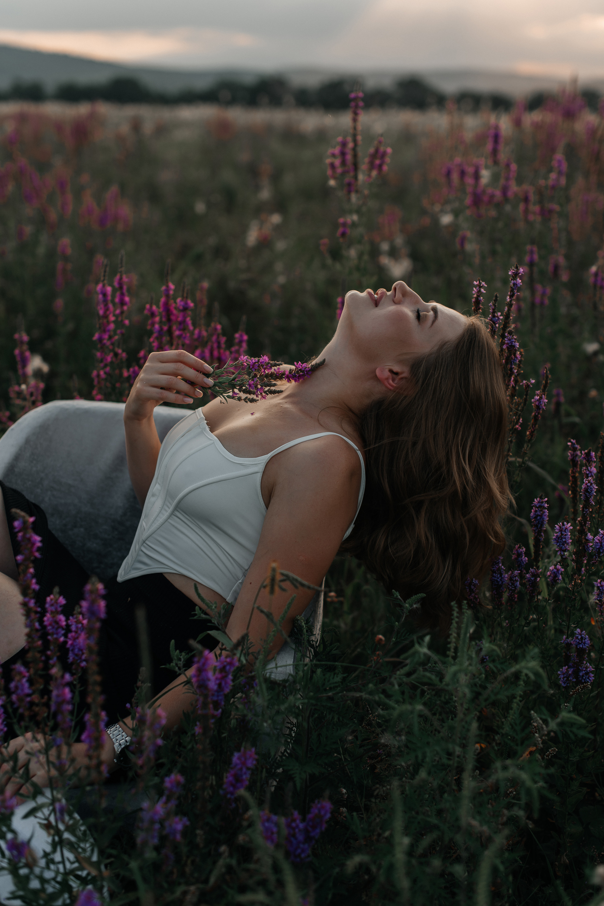 Настя. Свадебный и семейный фотограф Краснодар/Сочи/Домбай Марина Фурса
