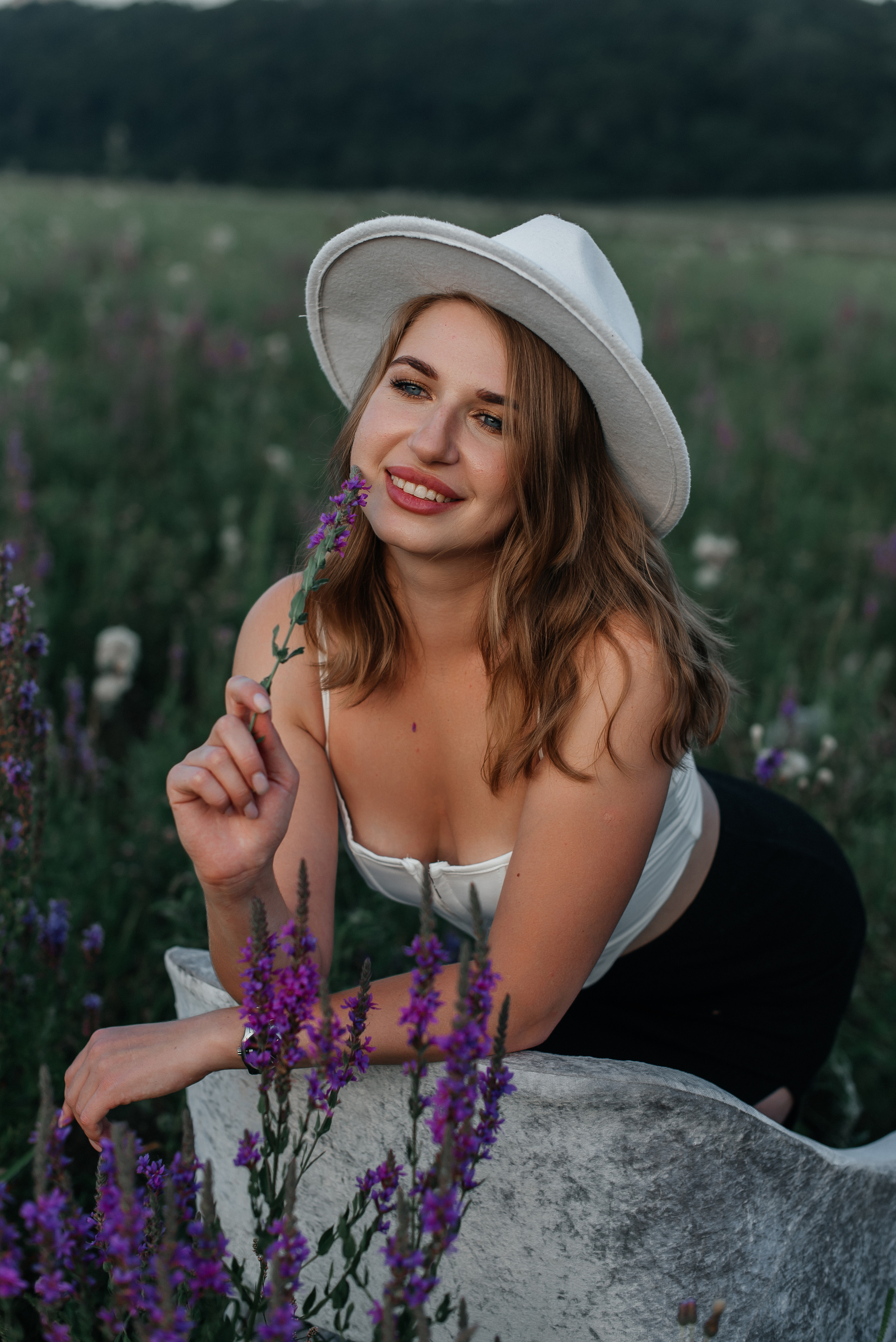Настя. Свадебный и семейный фотограф Краснодар/Сочи/Домбай Марина Фурса
