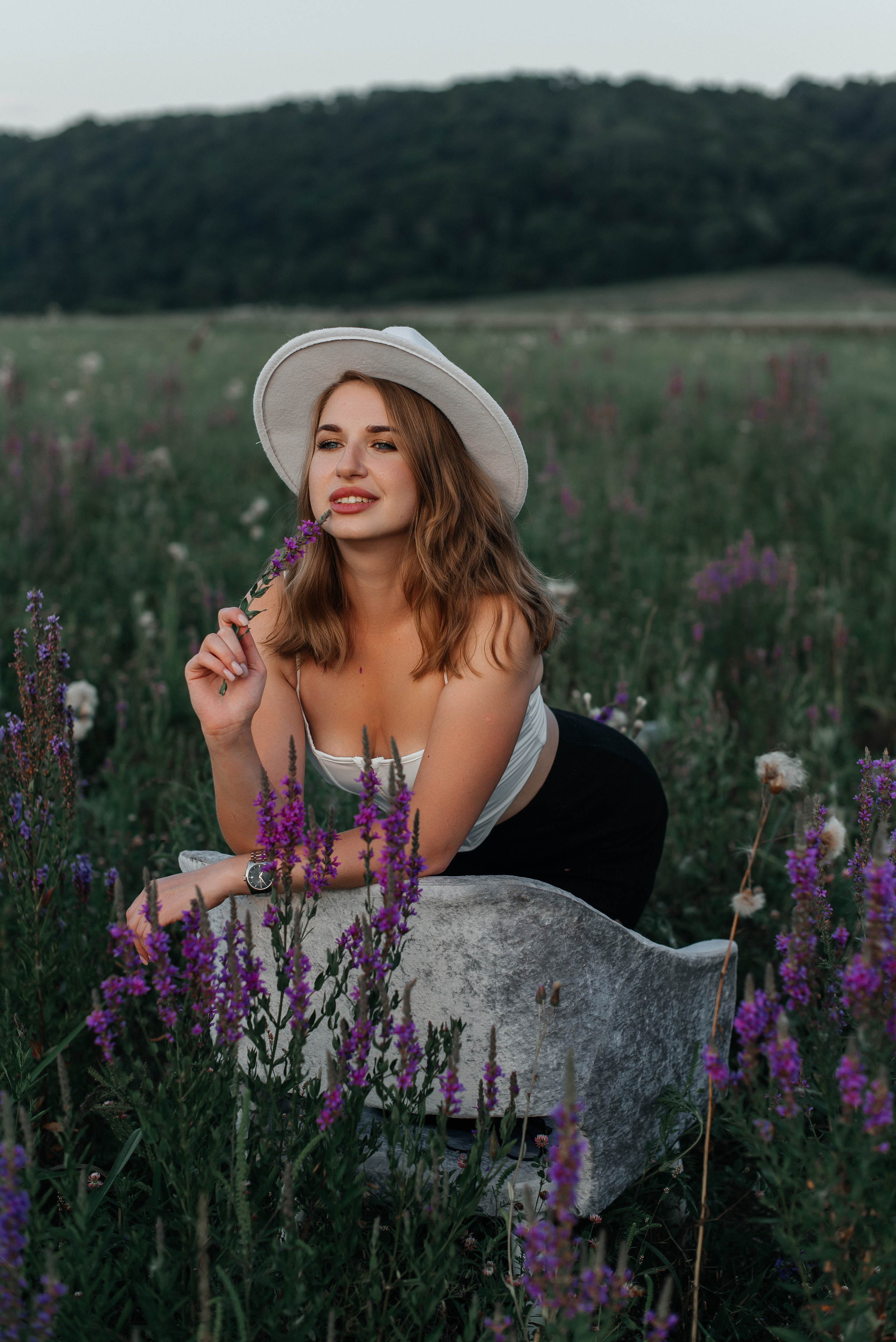 Настя. Свадебный и семейный фотограф Краснодар/Сочи/Домбай Марина Фурса