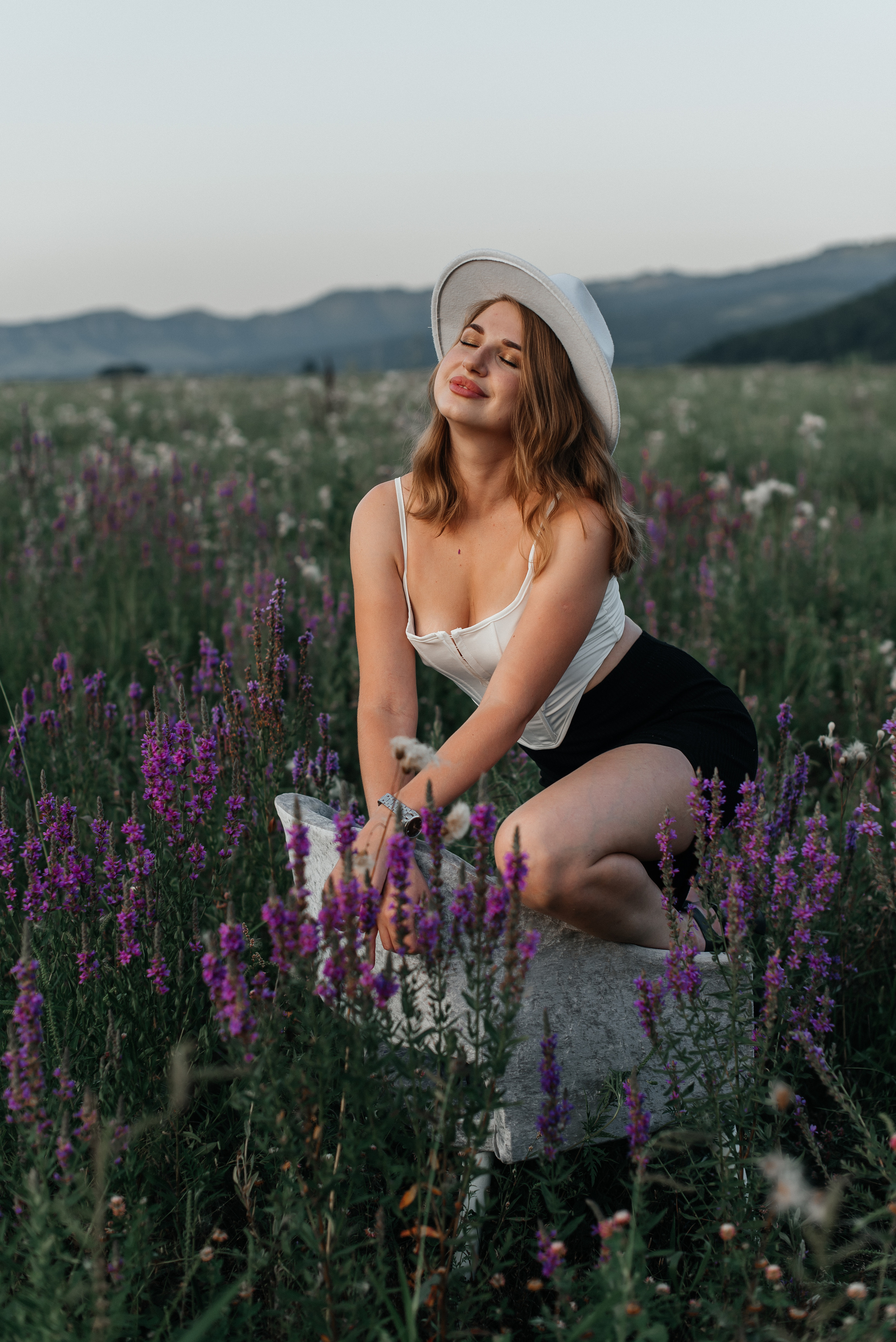 Настя. Свадебный и семейный фотограф Краснодар/Сочи/Домбай Марина Фурса