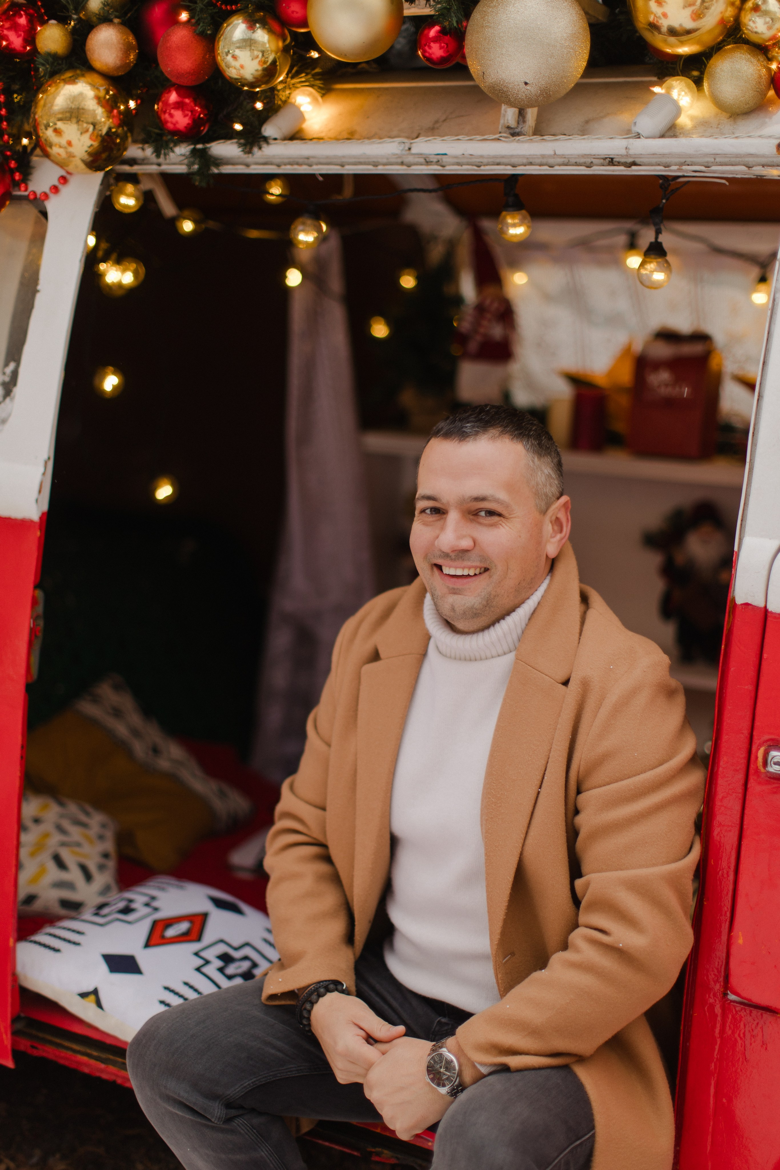 Эдик Карина и дети. Семейный и детский фотограф в Москве Кузьмина Мария