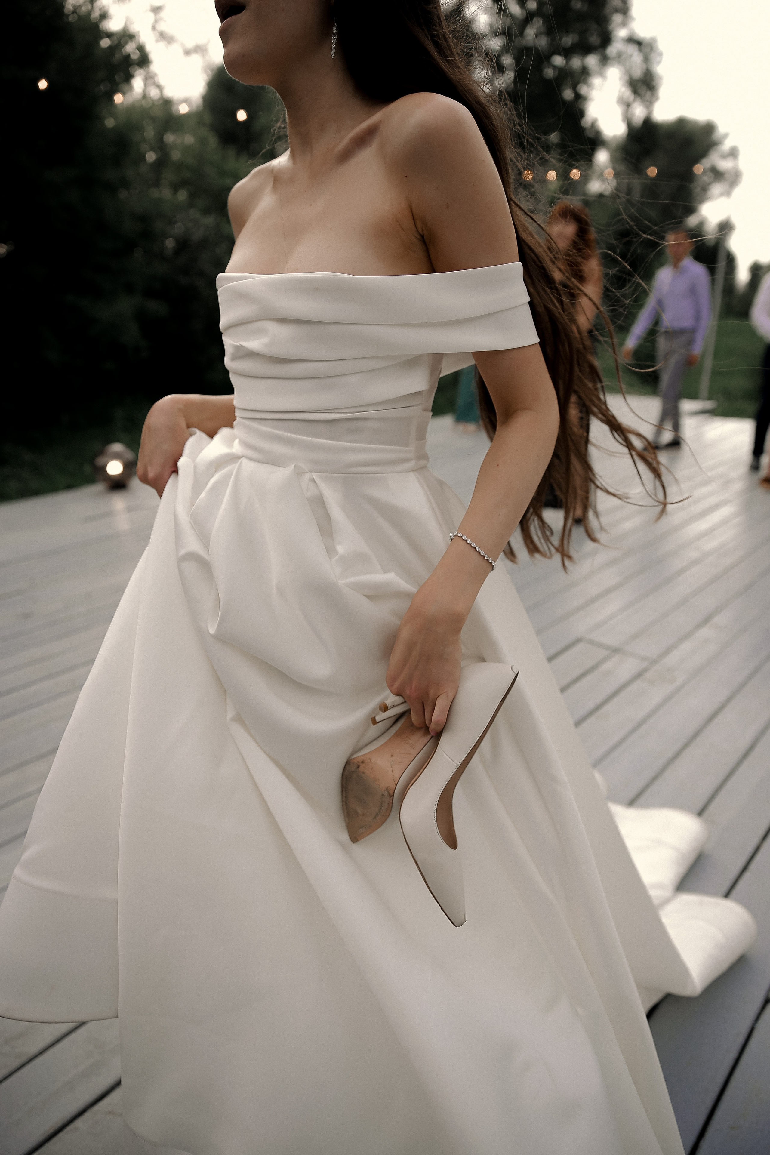 Богдан & Анастасия Villa. Свадебный и семейный фотограф в Казани — Лилия Куликова