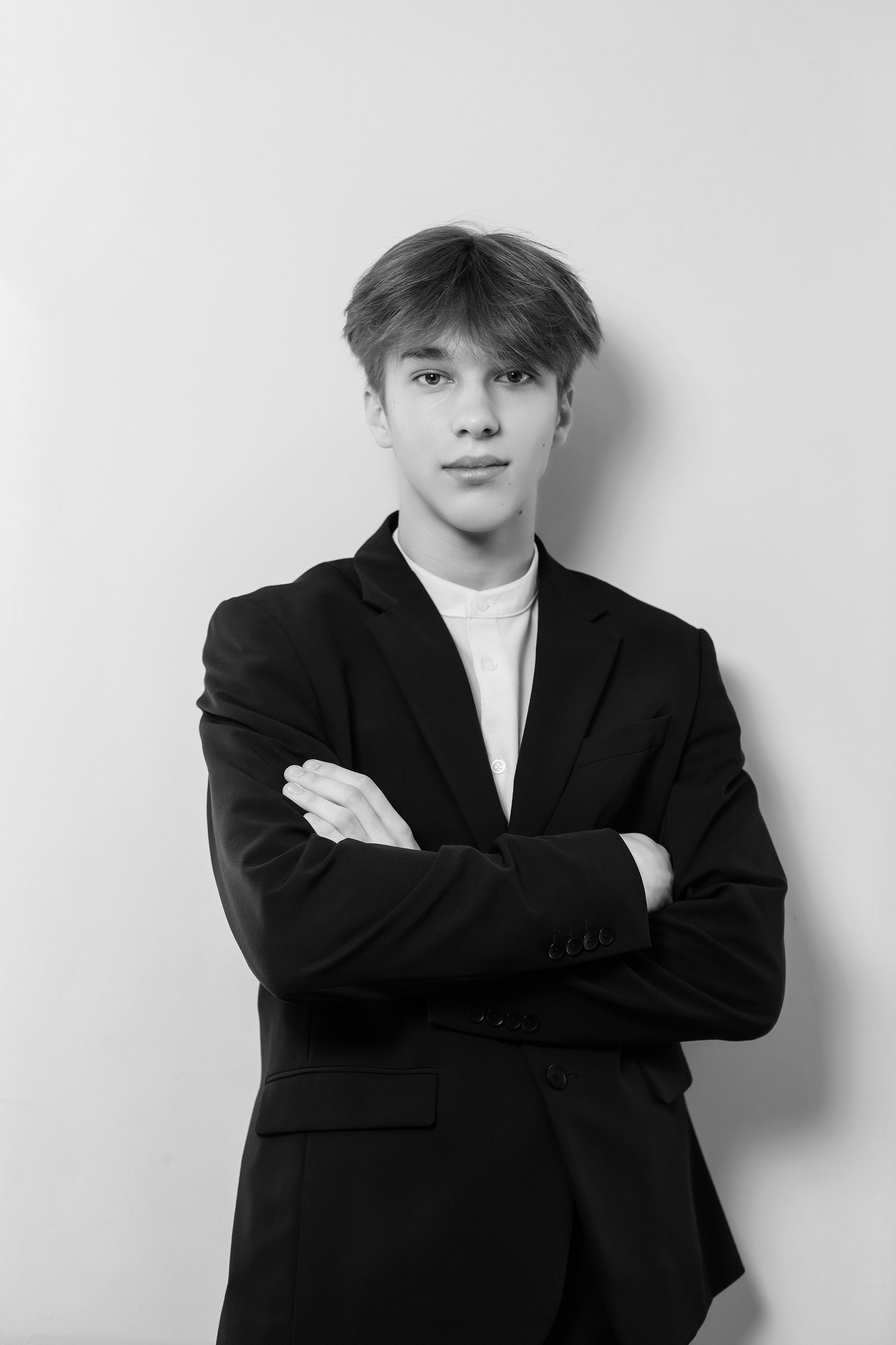 11 класс. Свадебный и семейный фотограф в городе Воронеж. Ирина Боловина