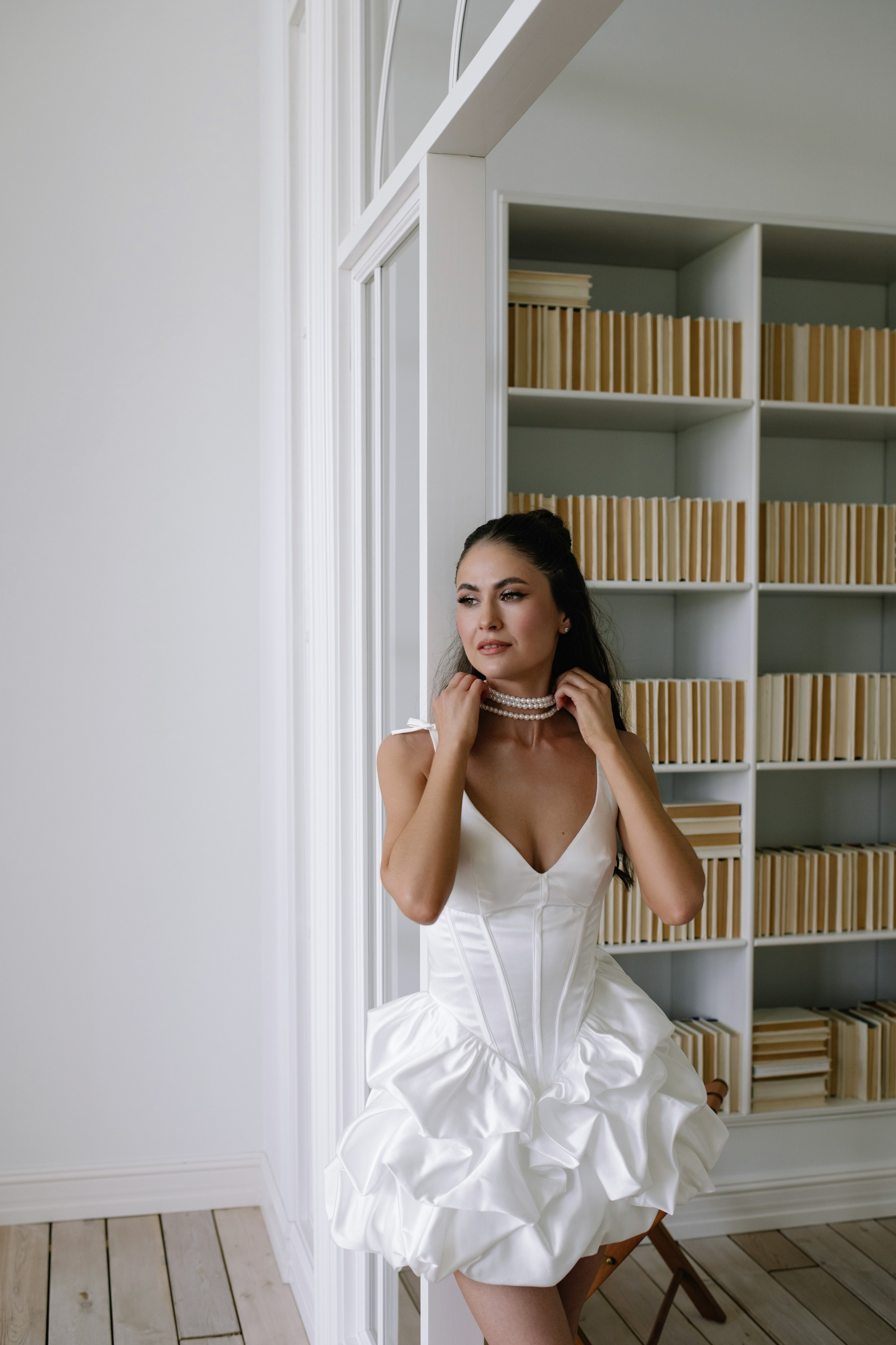 Алла. Свадебный фотограф Екатеринбург/Челябинск — Любовь Волохова