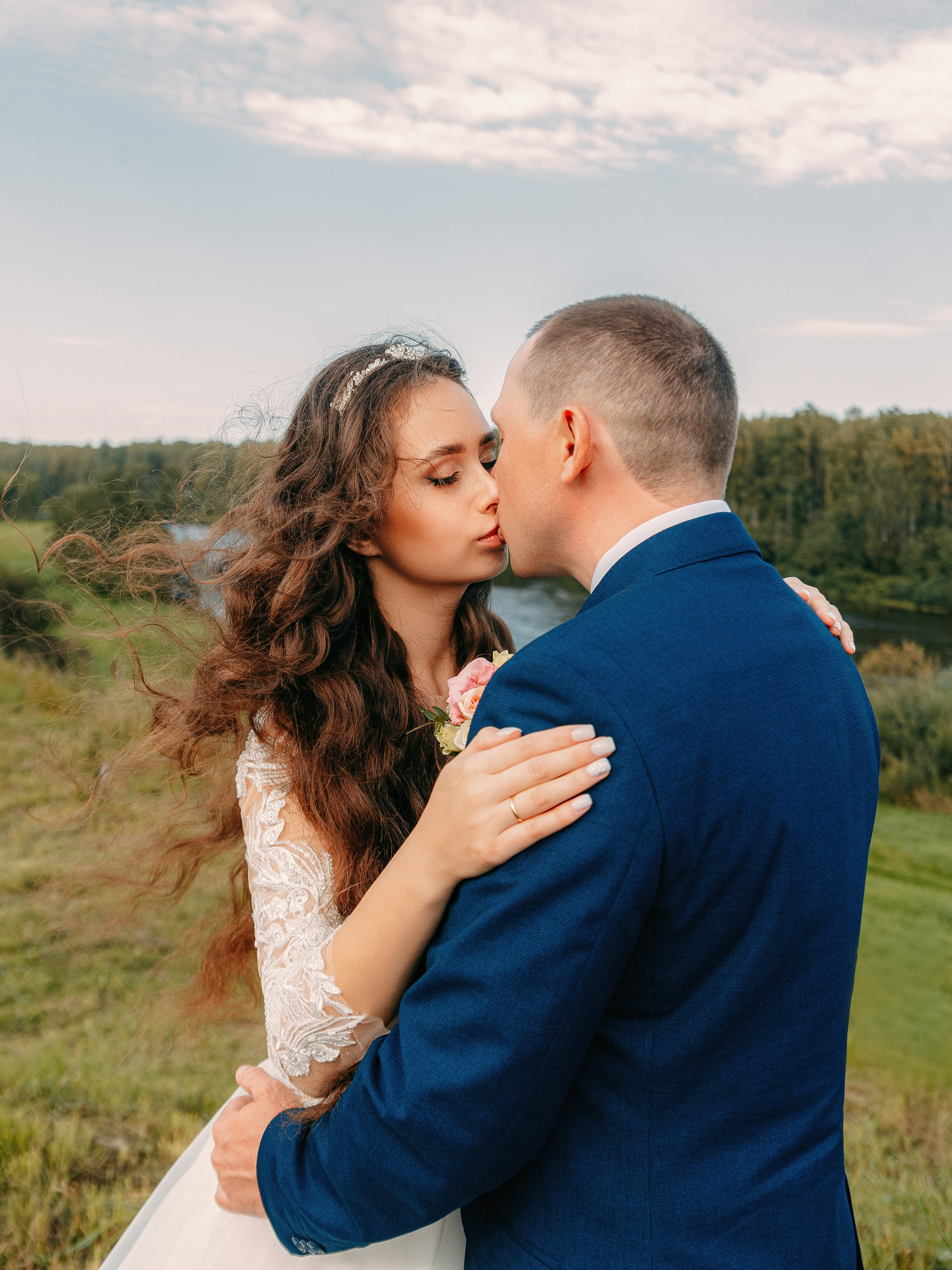 Свадьбы. Свадебный и семейный фотограф Москва, Тверь, Ржев Артем Суслов