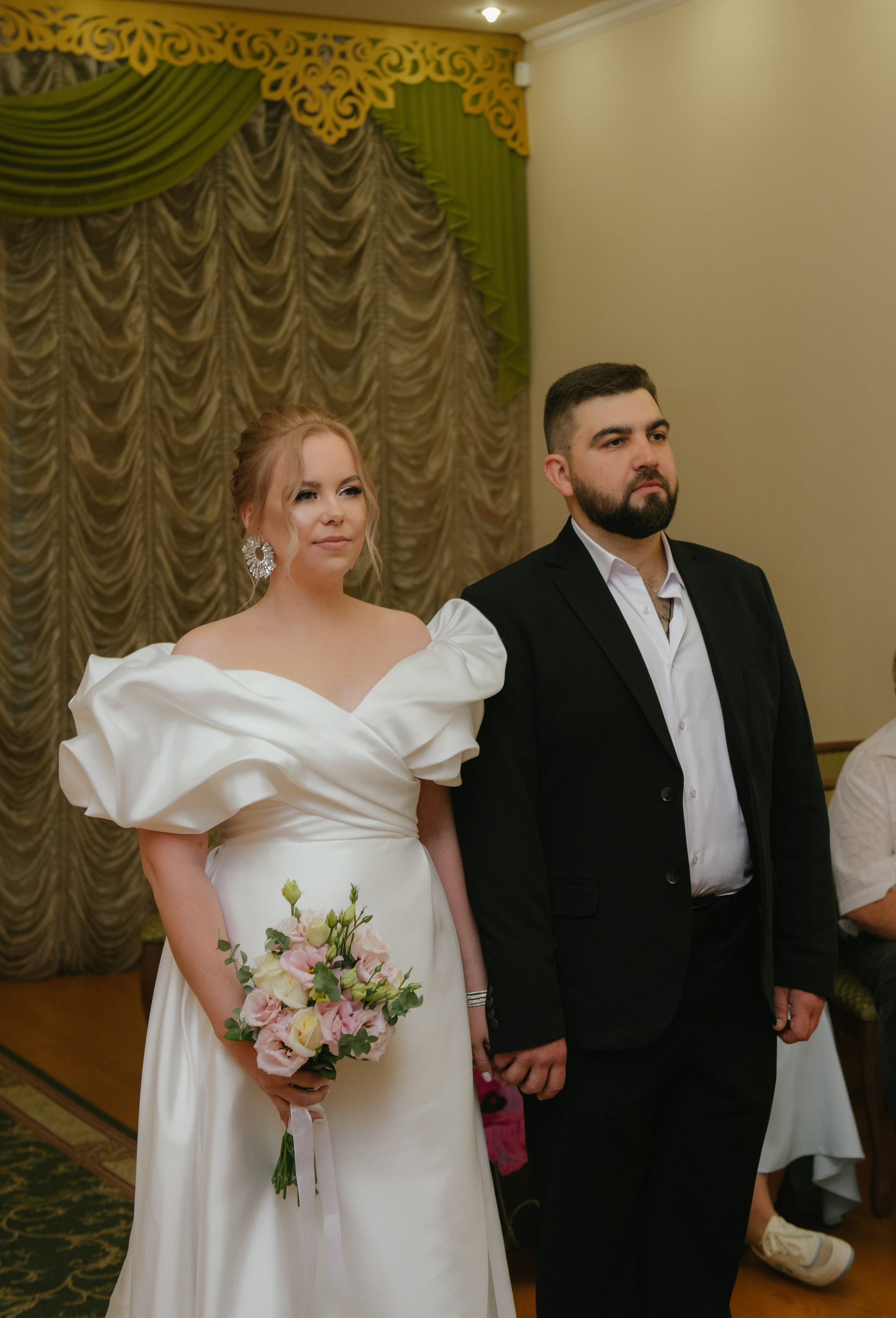 Иван и Лиза (Севастополь). Свадебный, женский, семейный фотограф в Севастополе Юлия Мошенко