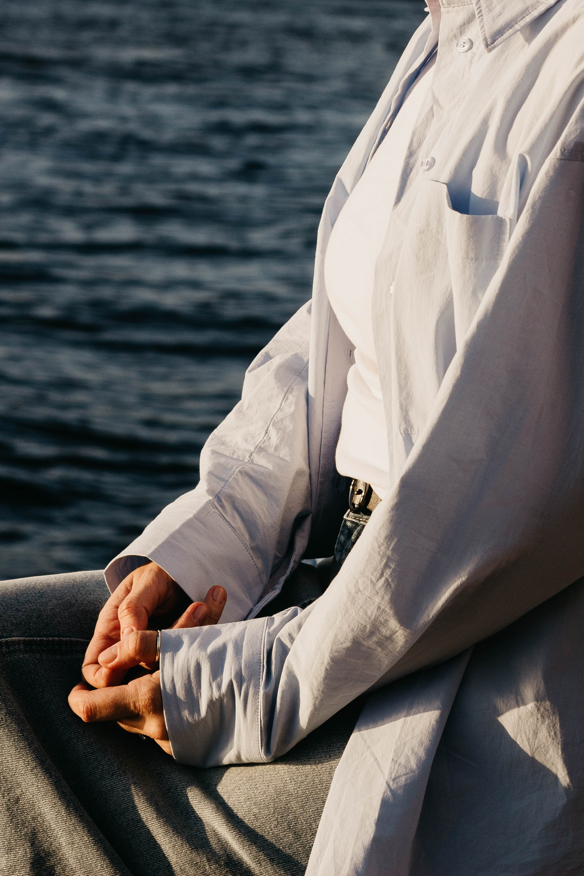 «Этот город останется также загадочно любим». Фотограф в Санкт-Петербурге Головина Анастасия