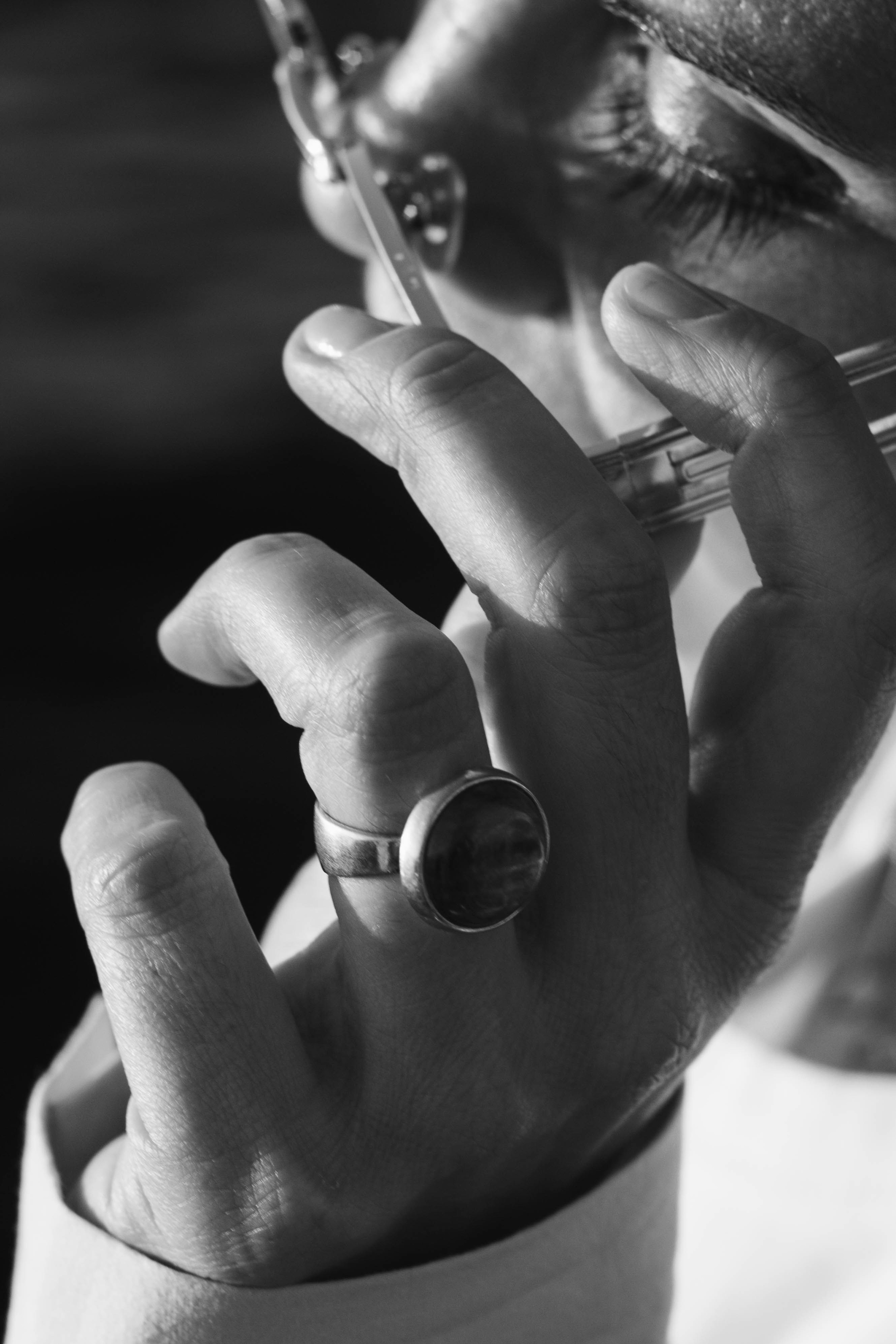 «Этот город останется также загадочно любим». Фотограф в Санкт-Петербурге Головина Анастасия