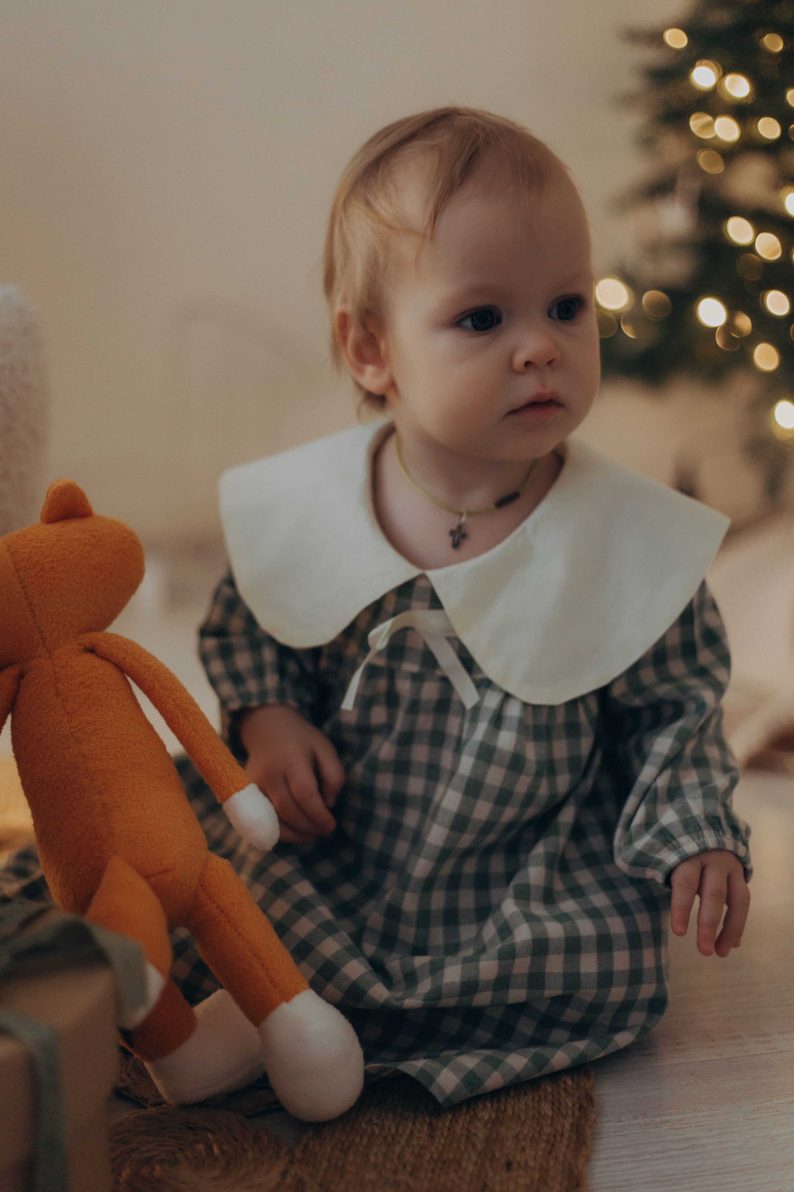 Новогодняя съемка 456. Семейный фотограф в г. Белгороде Ангелина Прокопенко