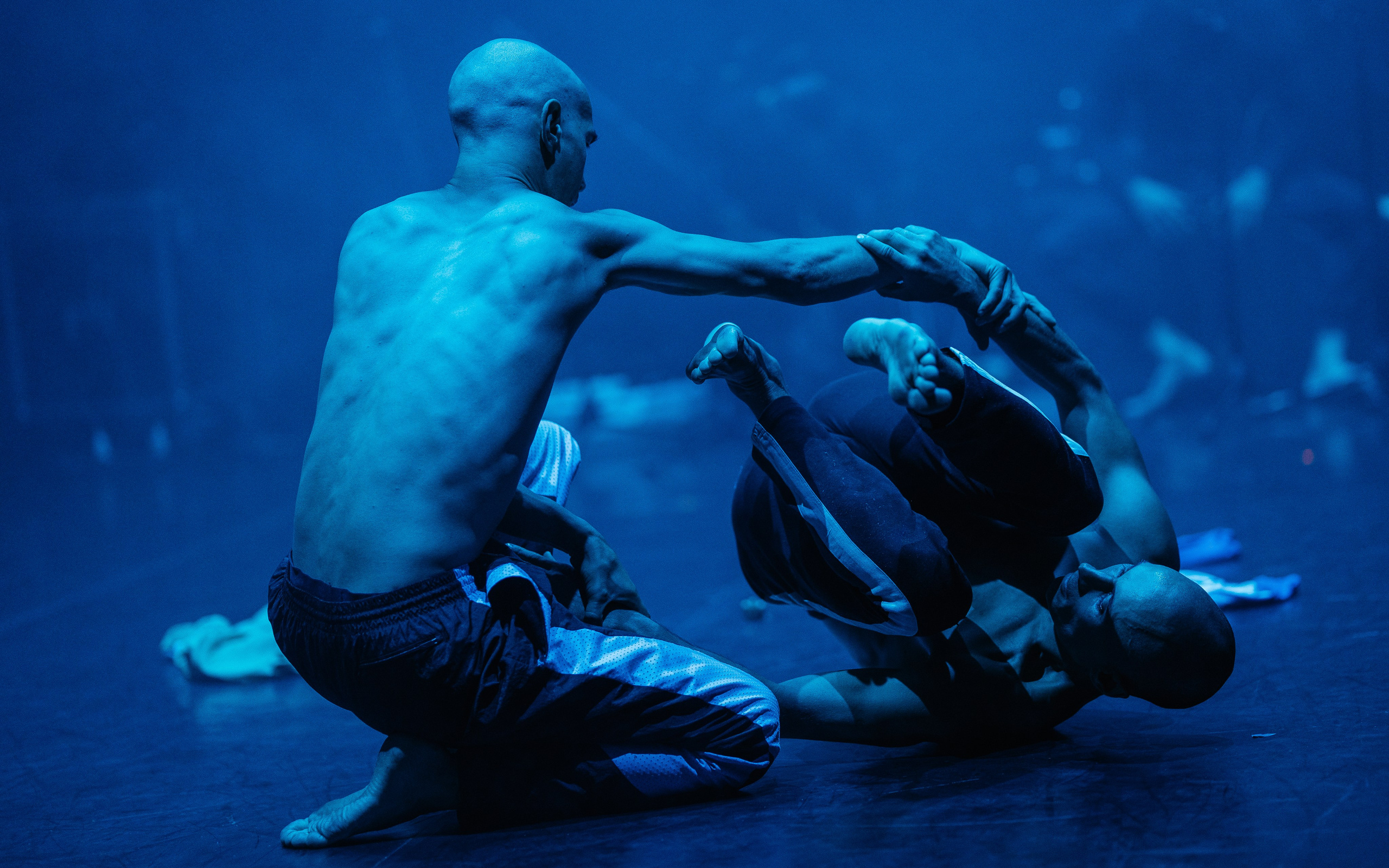 OPEN LOOK Август 2022|Часть III. Театральный фотограф в Санкт-Петербурге Дмитрий Скареднов