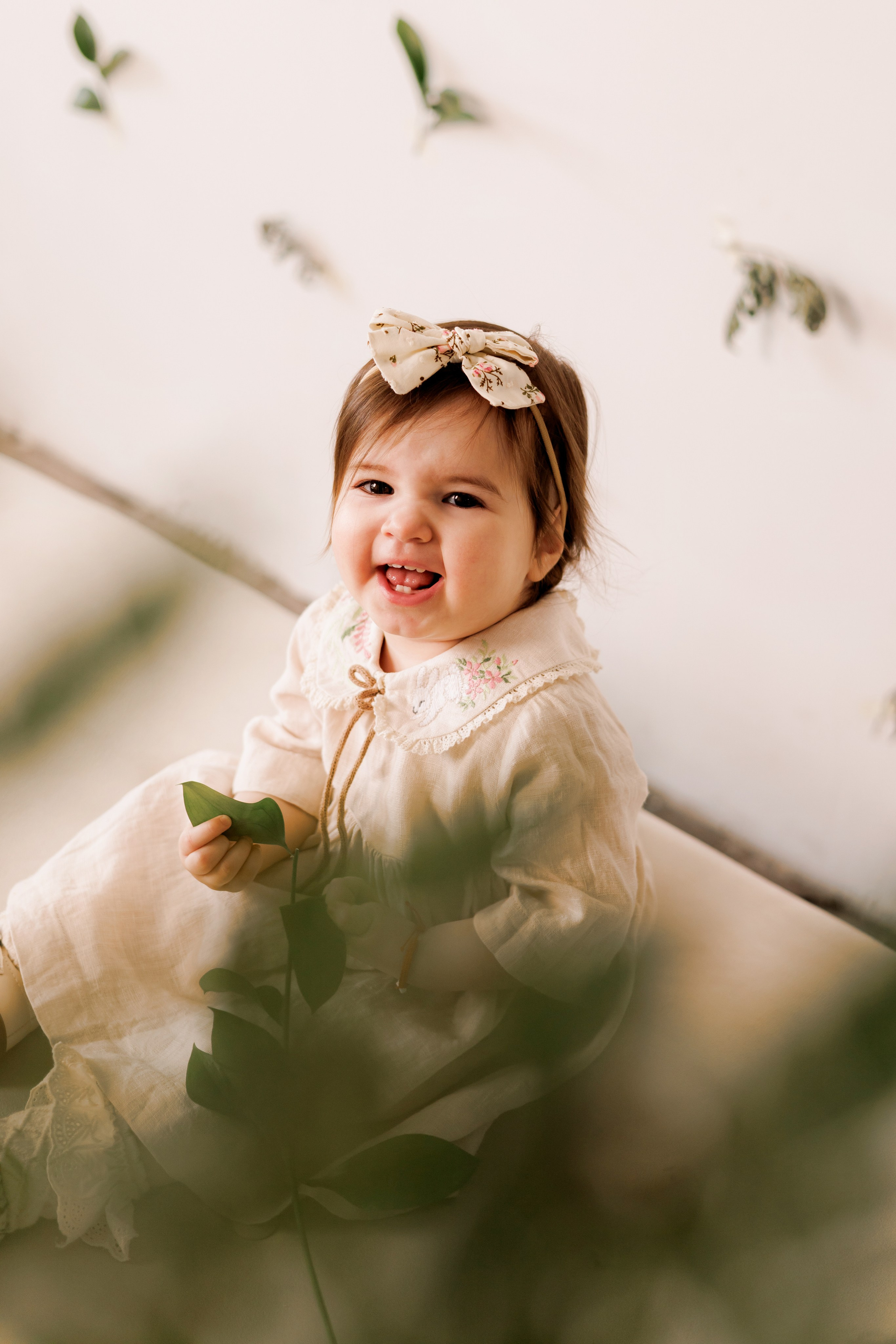 СТУДИЙНЫЕ. Детский и семейный фотограф  Биробиджан Оля Светагор