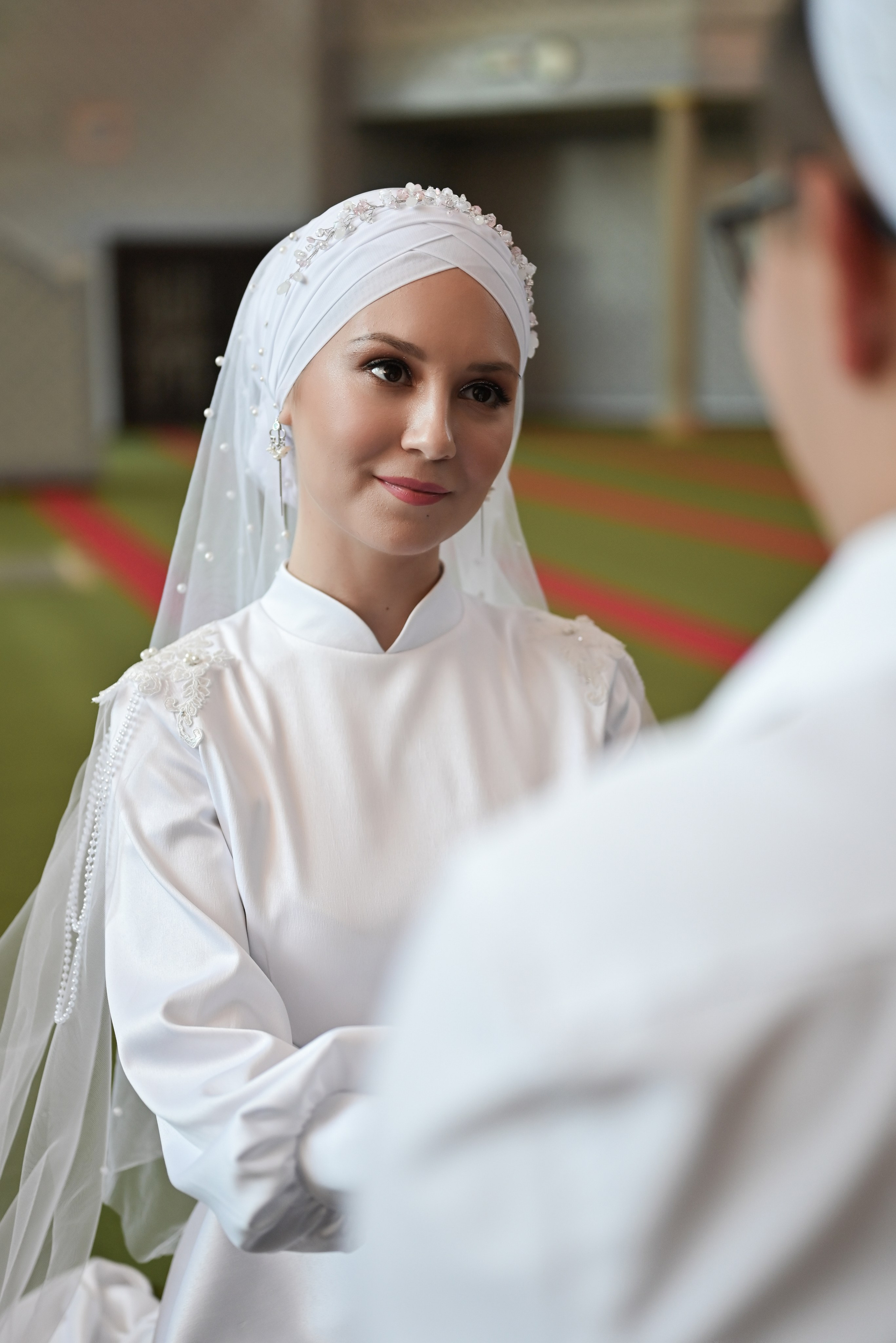 Радмир и Неля. Свадебный и семейный фотограф в Уфе Александров Максим