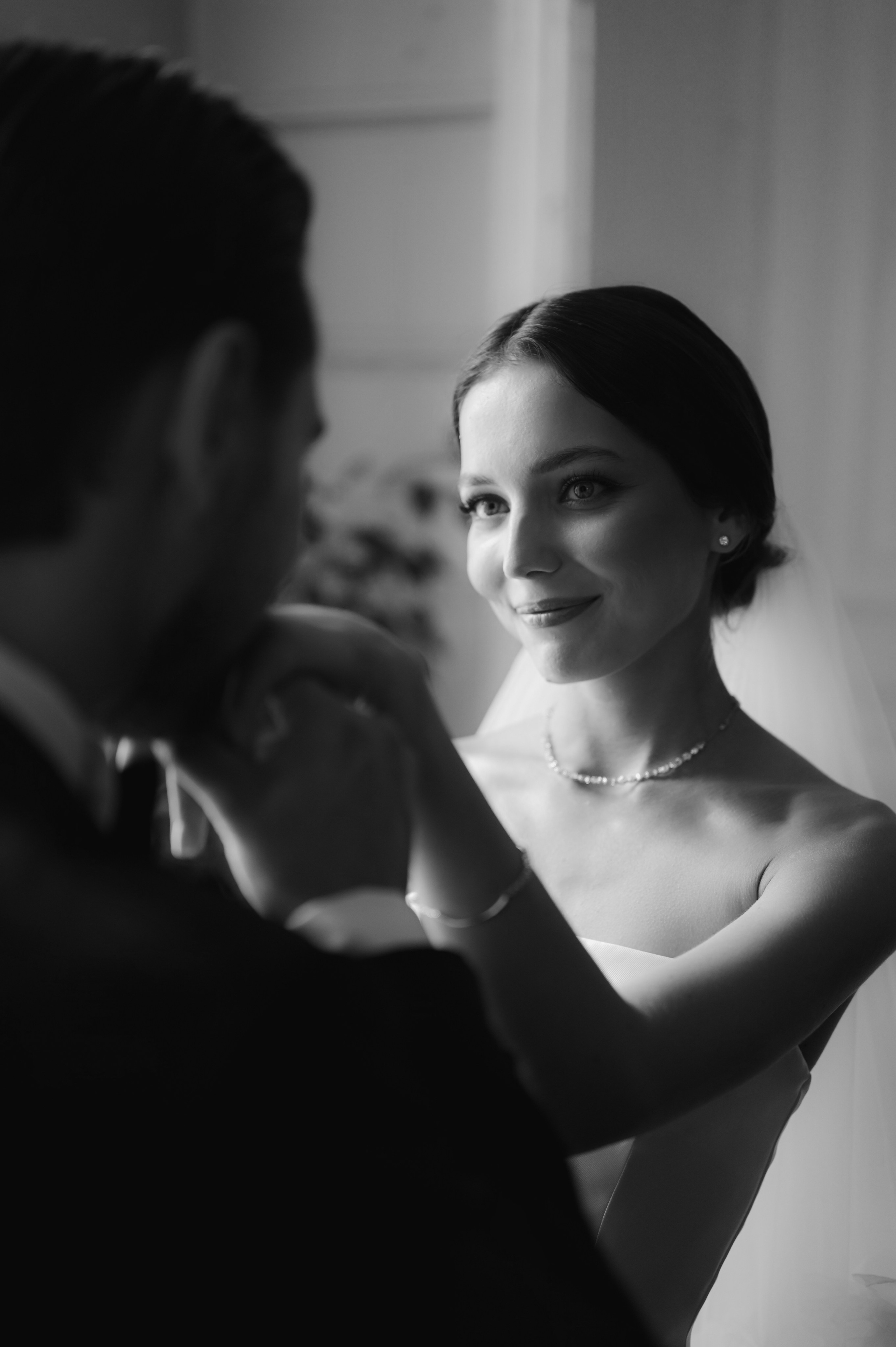 Ринат & Альбина. Свадебный и семейный фотограф в Уфе Александров Максим