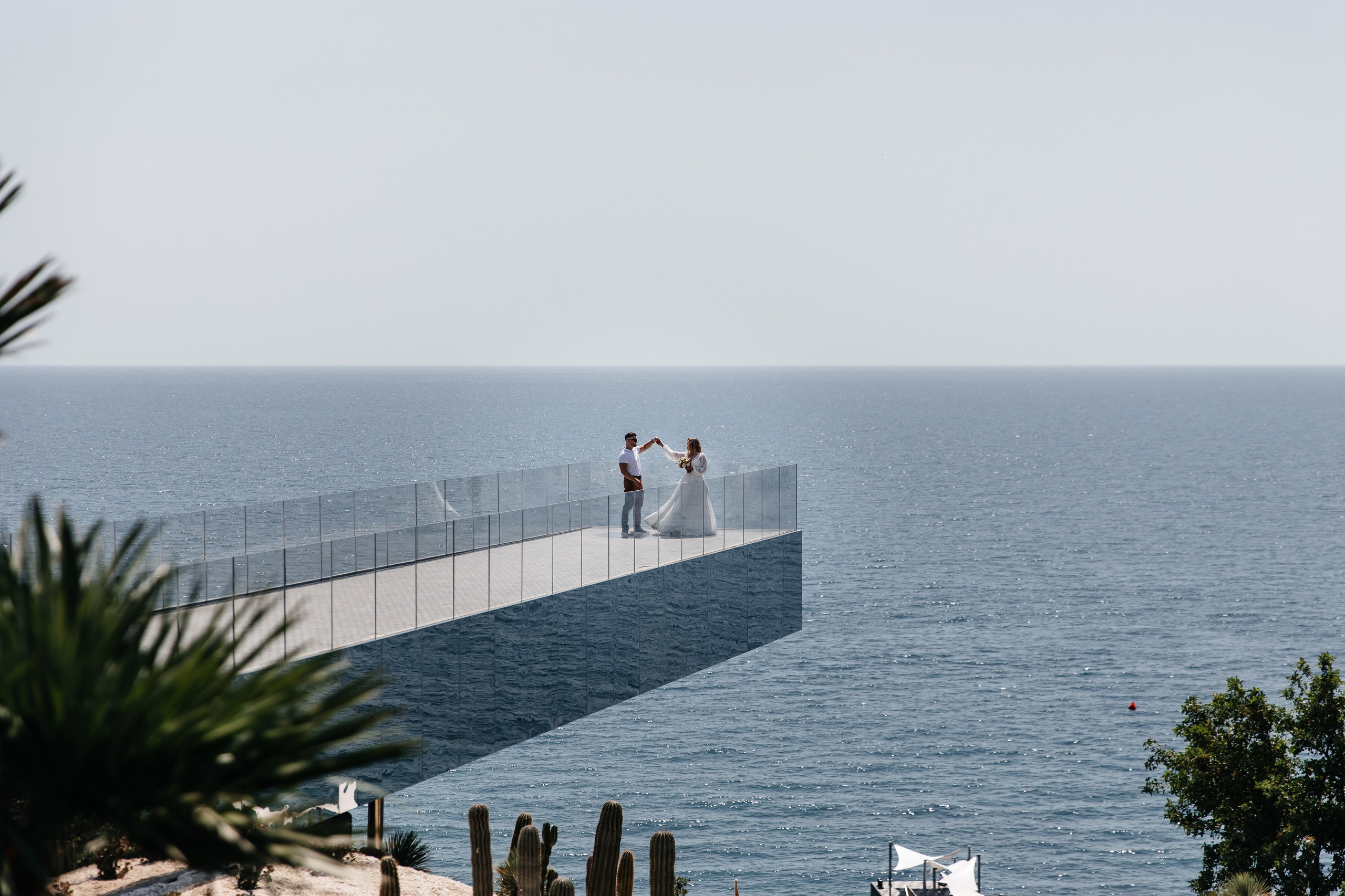 Анонс свадьбы для Даши и Александра. Свадебный фотограф в Крыму и Севастополе Ольга Баскакова