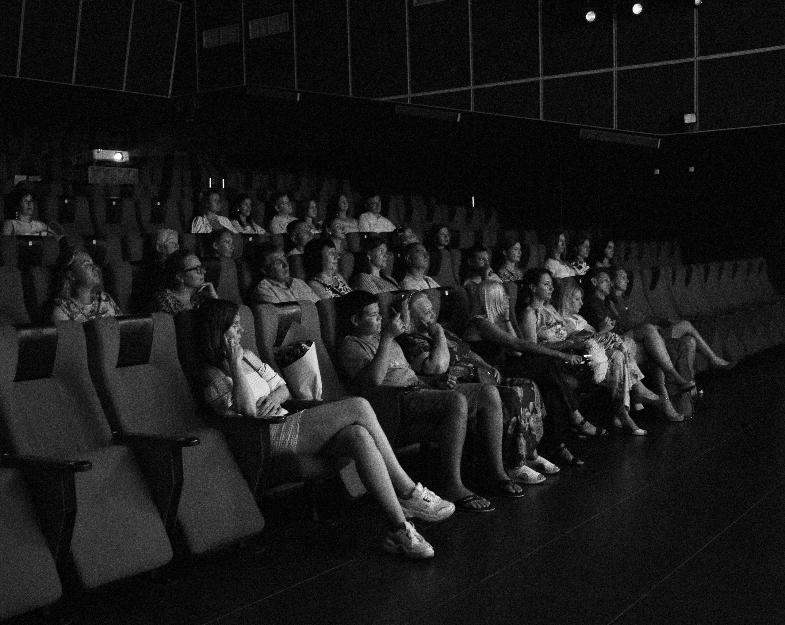 Спектакль НЕ ДЛЯ ВСЕХ. Семейный и Свадебный фотограф в Сочи