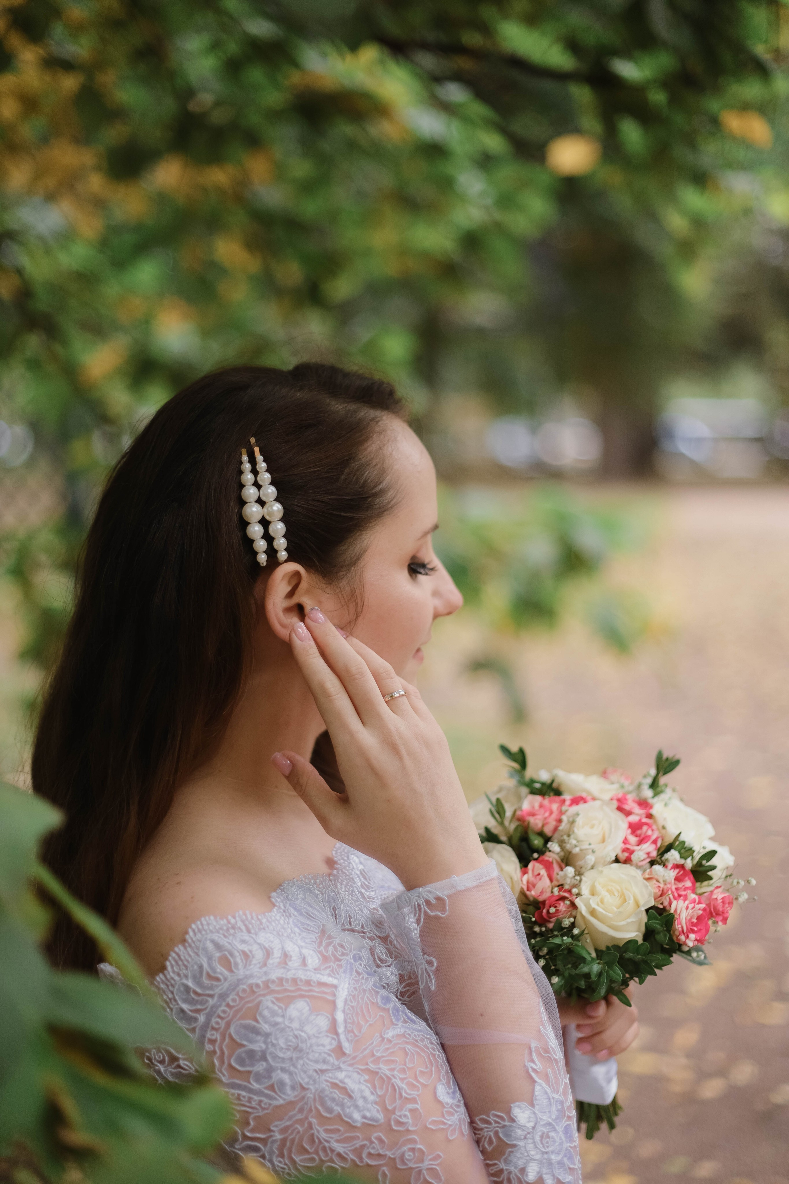 Сергей и Елена. Свадебный, семейный и детский фотограф в Люберцах Зайцева Анастасия