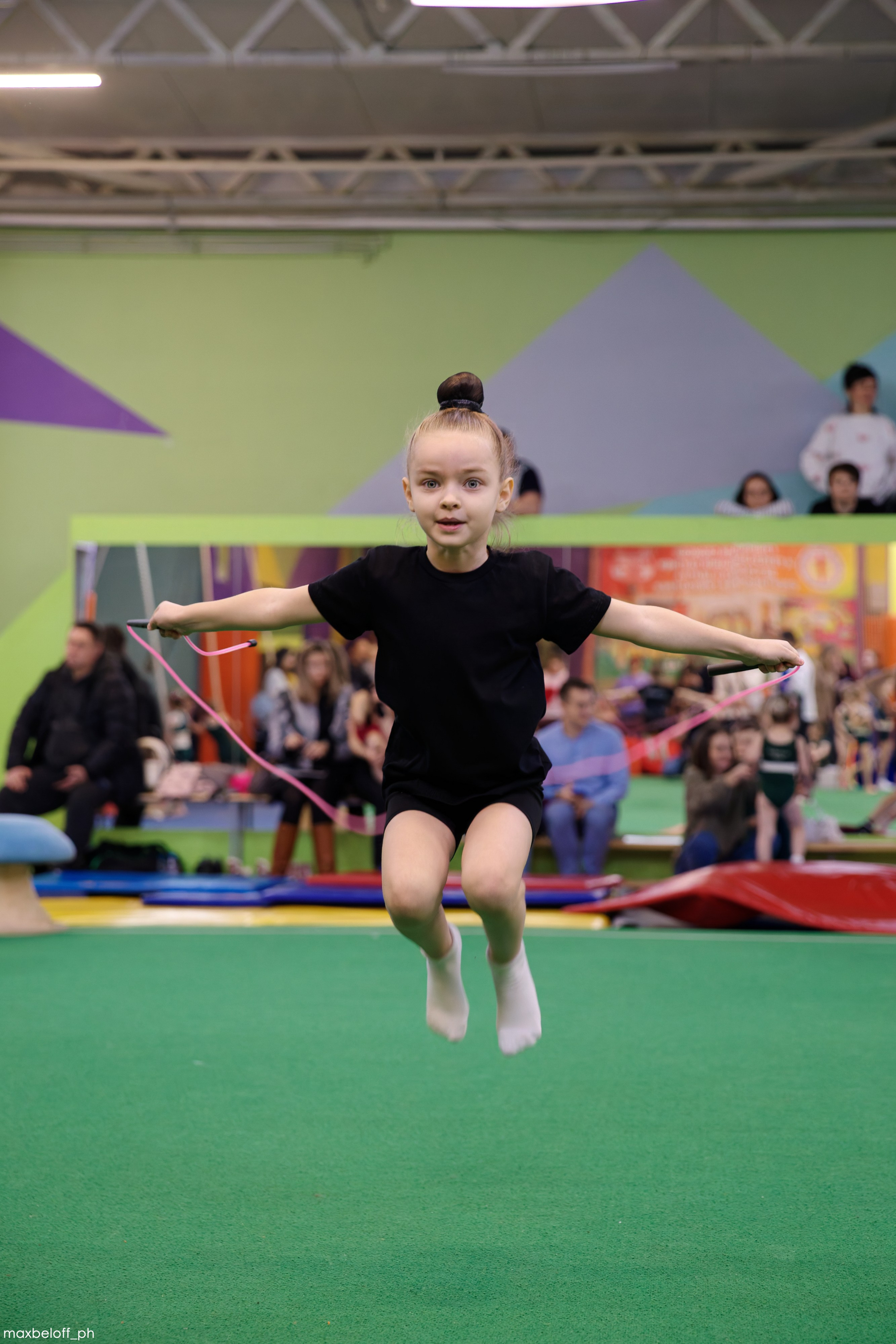 Турнир по ОФП. Семейный фотограф — Макс Белогрудов