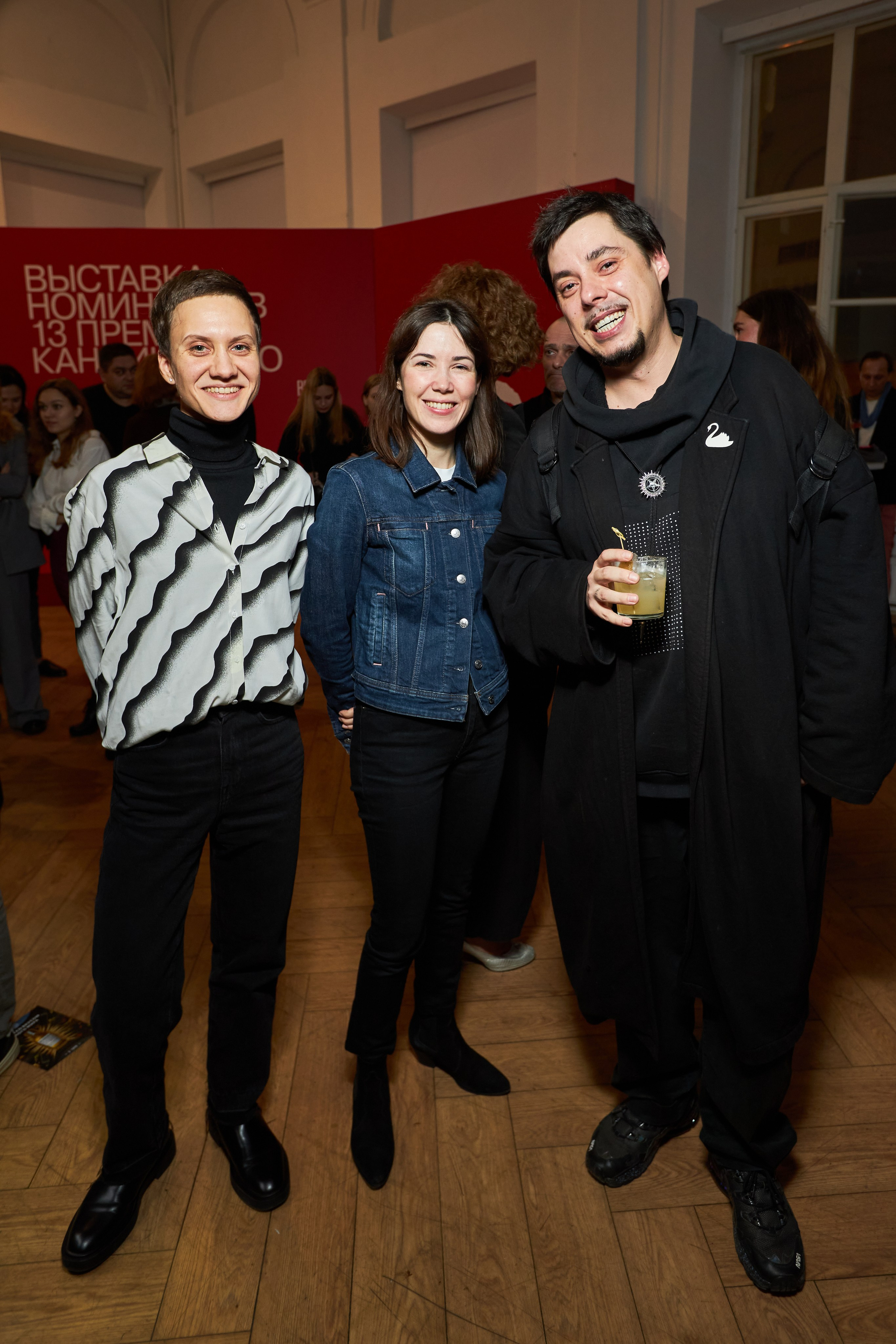 28. Фотограф Недорез Александр в Москве. Репортаж на ваших мероприятиях