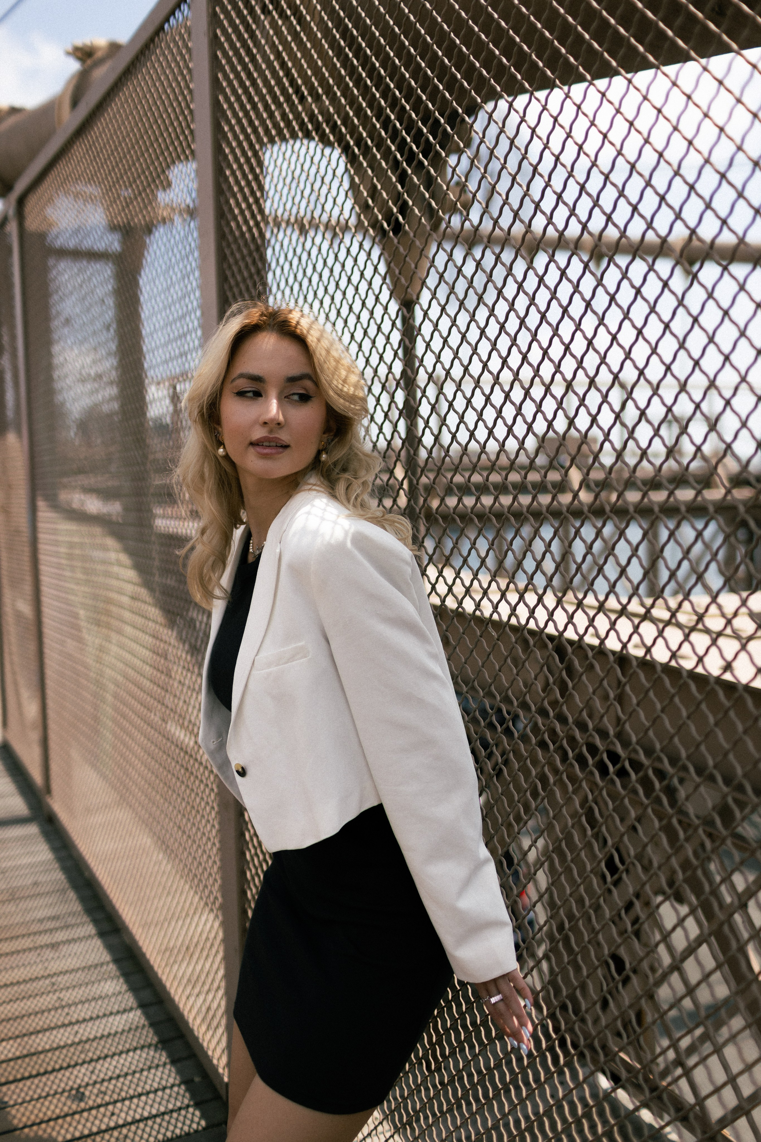 Anastasia. Portrait photographer in New York, Yulia Zubova