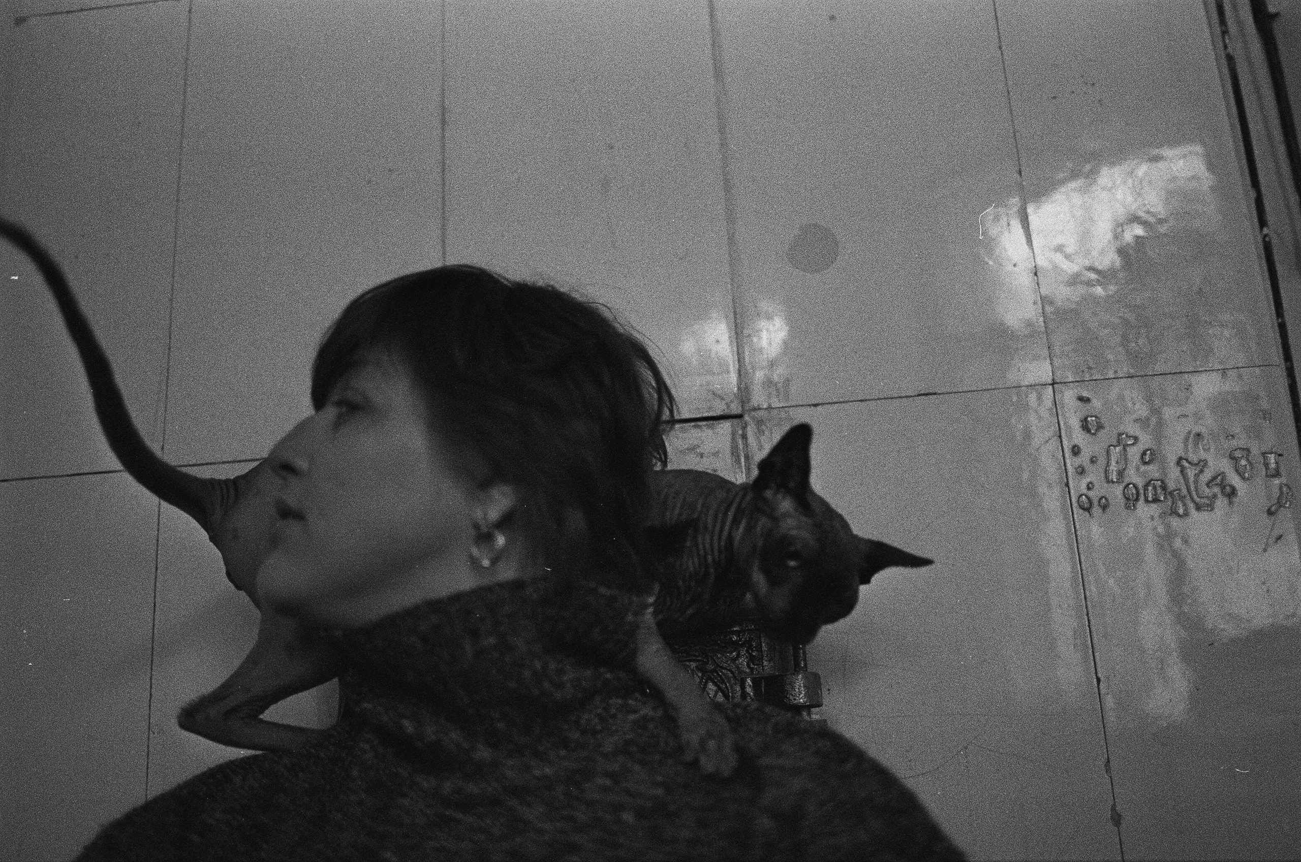 Кристина. Polinanazar//Полина Назарова, фотохудожник