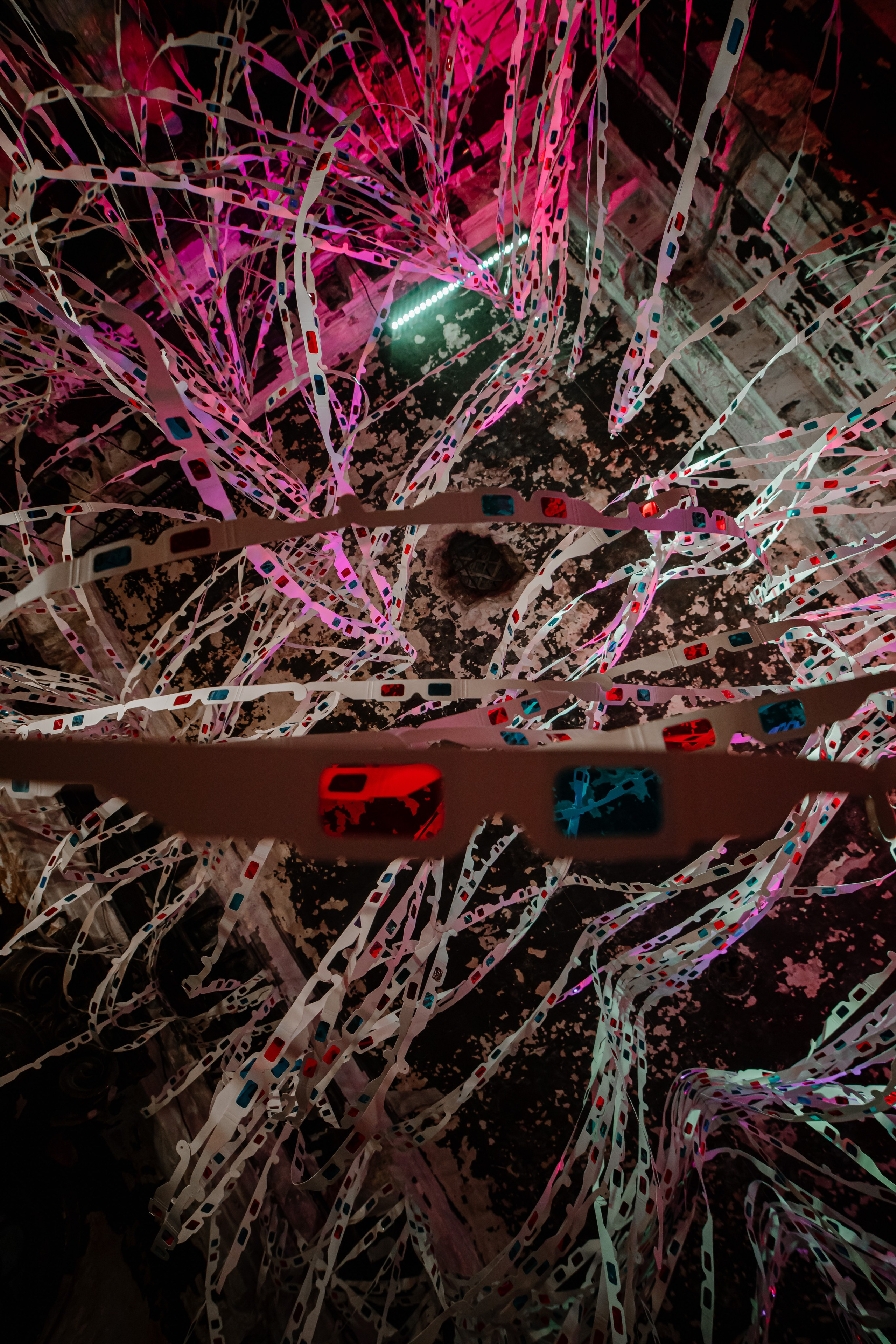 Анненкирхе 300 лет. Polinanazar//Полина Назарова, фотохудожник