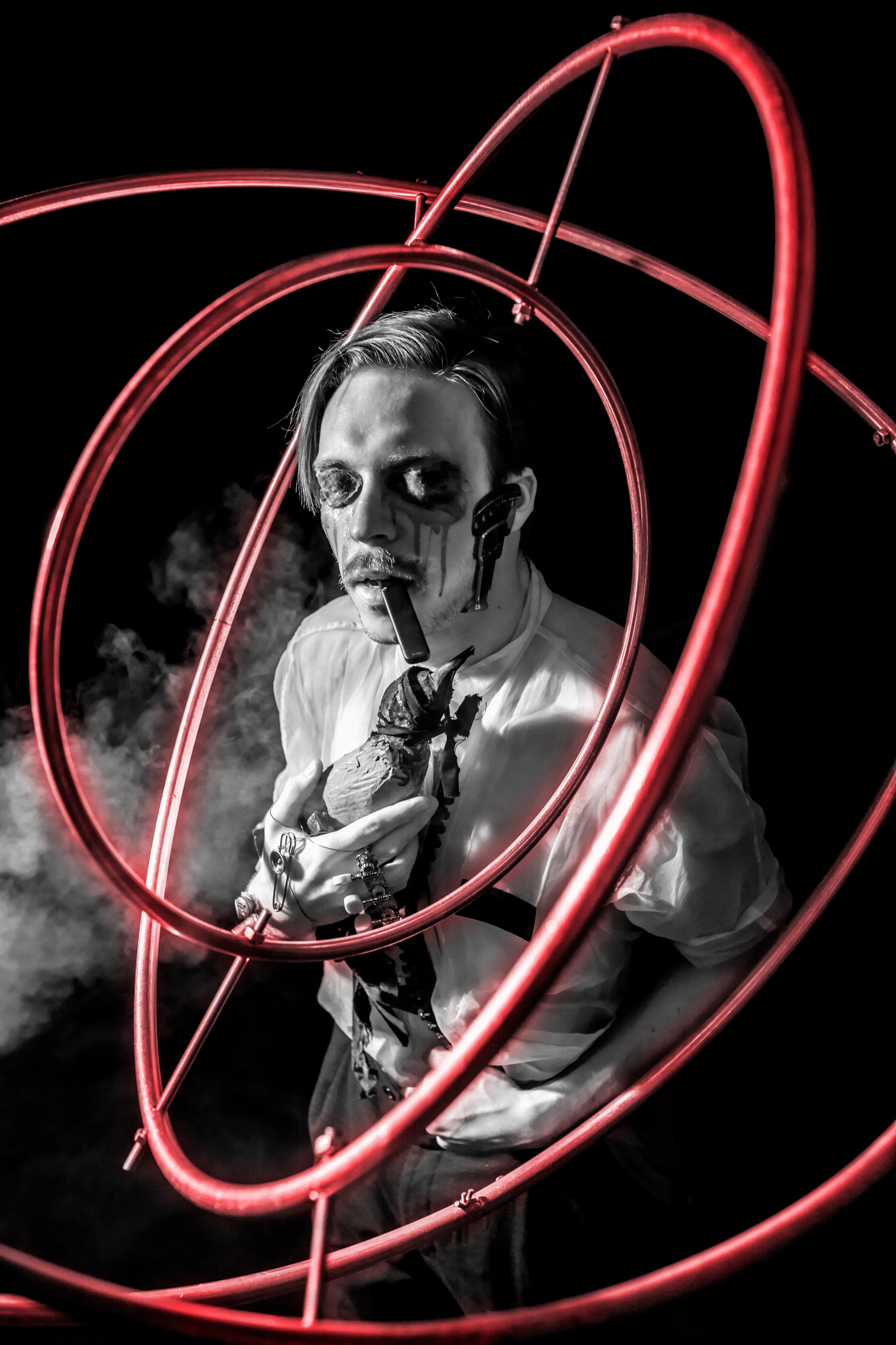 Polinanazar//Полина Назарова, фотохудожник