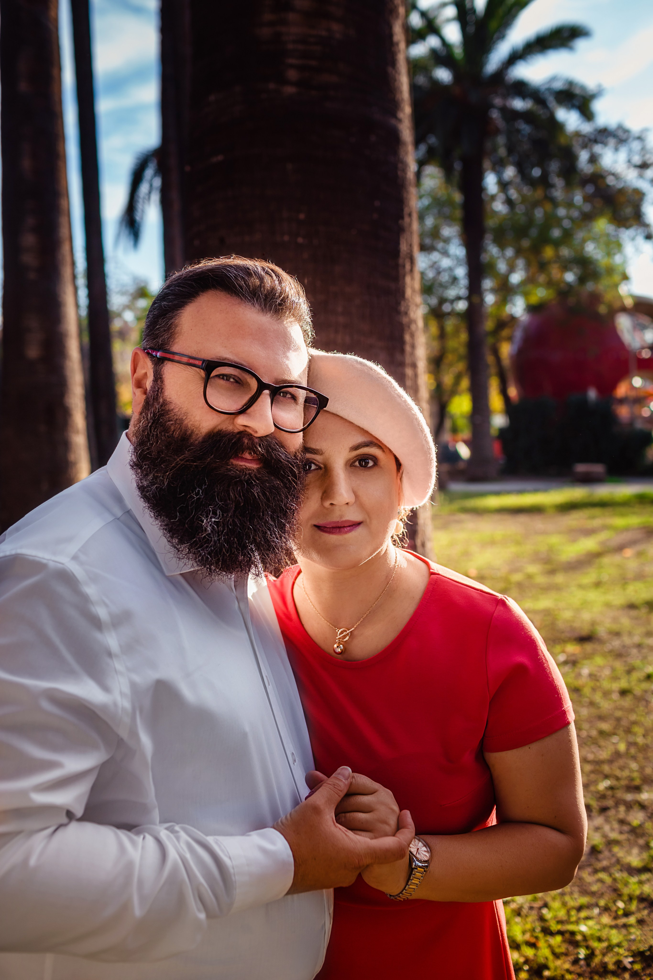 Natalia&Uğur. Professional family and children’s photographer in Izmir Irina Eron
