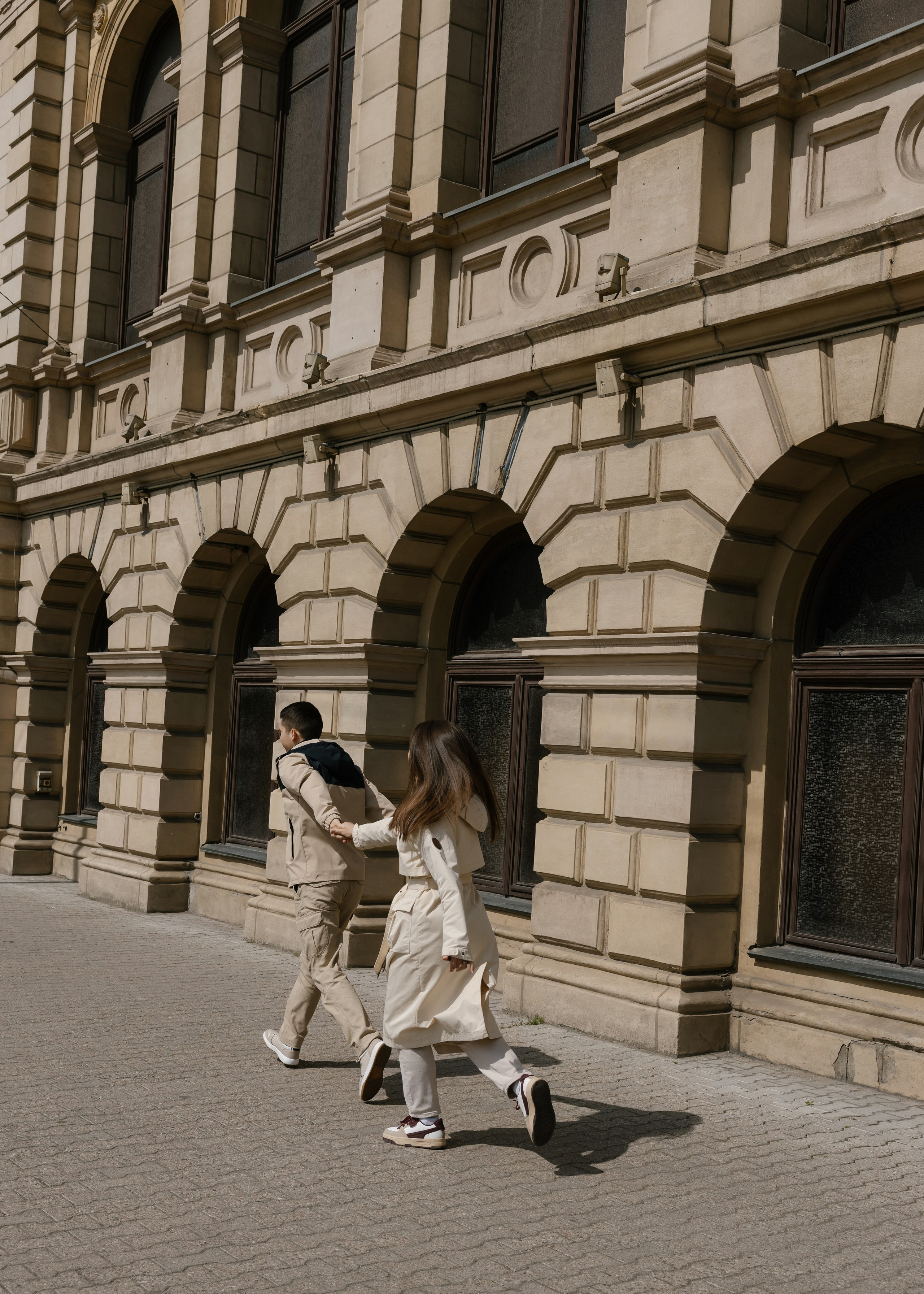 Фотопрогулка на острове Канта в Калининграде. Свадебный фотограф в Калининграде Ольга Пасечник