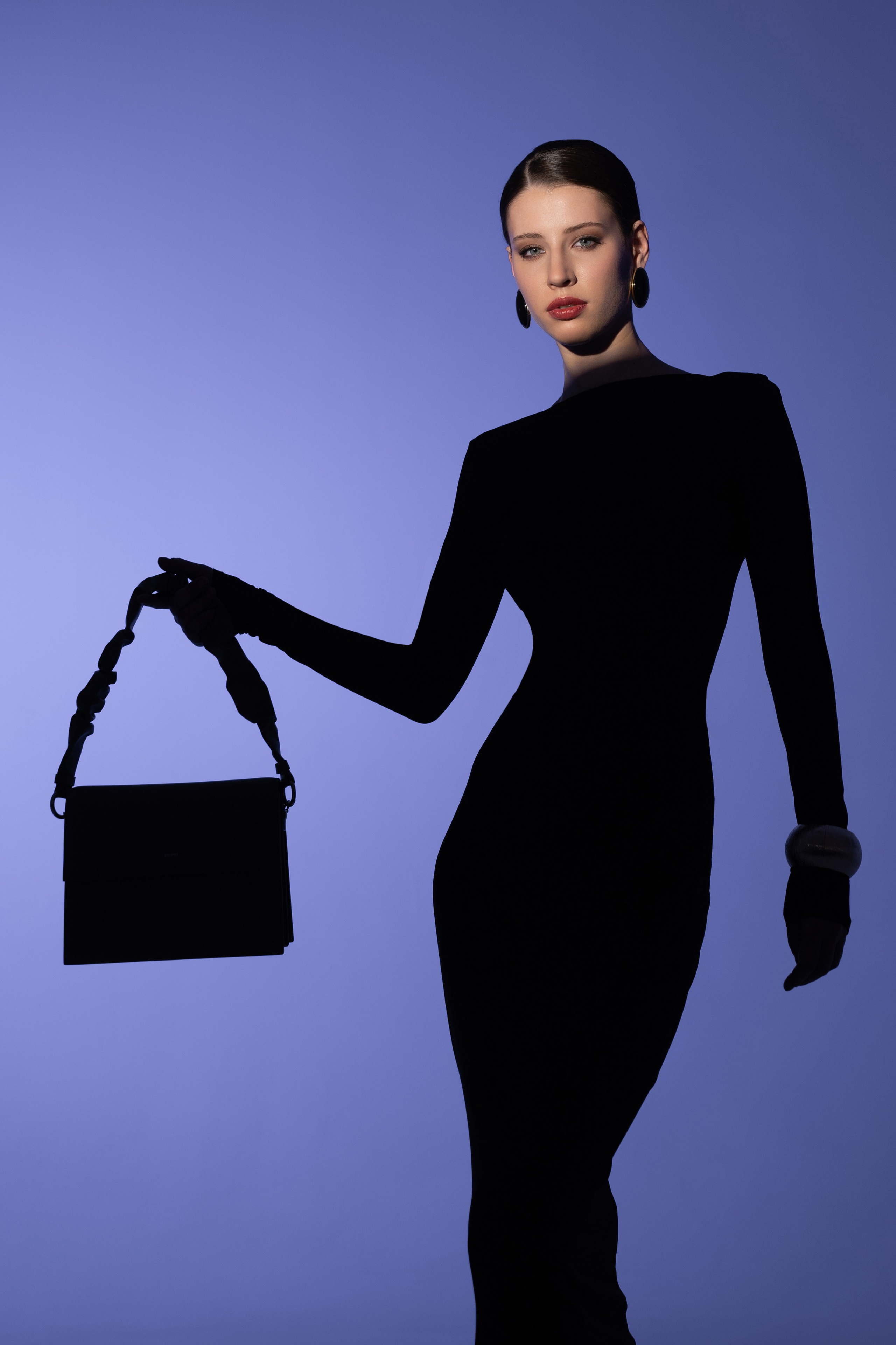 Реклама сумок. Фотосессии в Москве. Фотограф Анна Михайлова