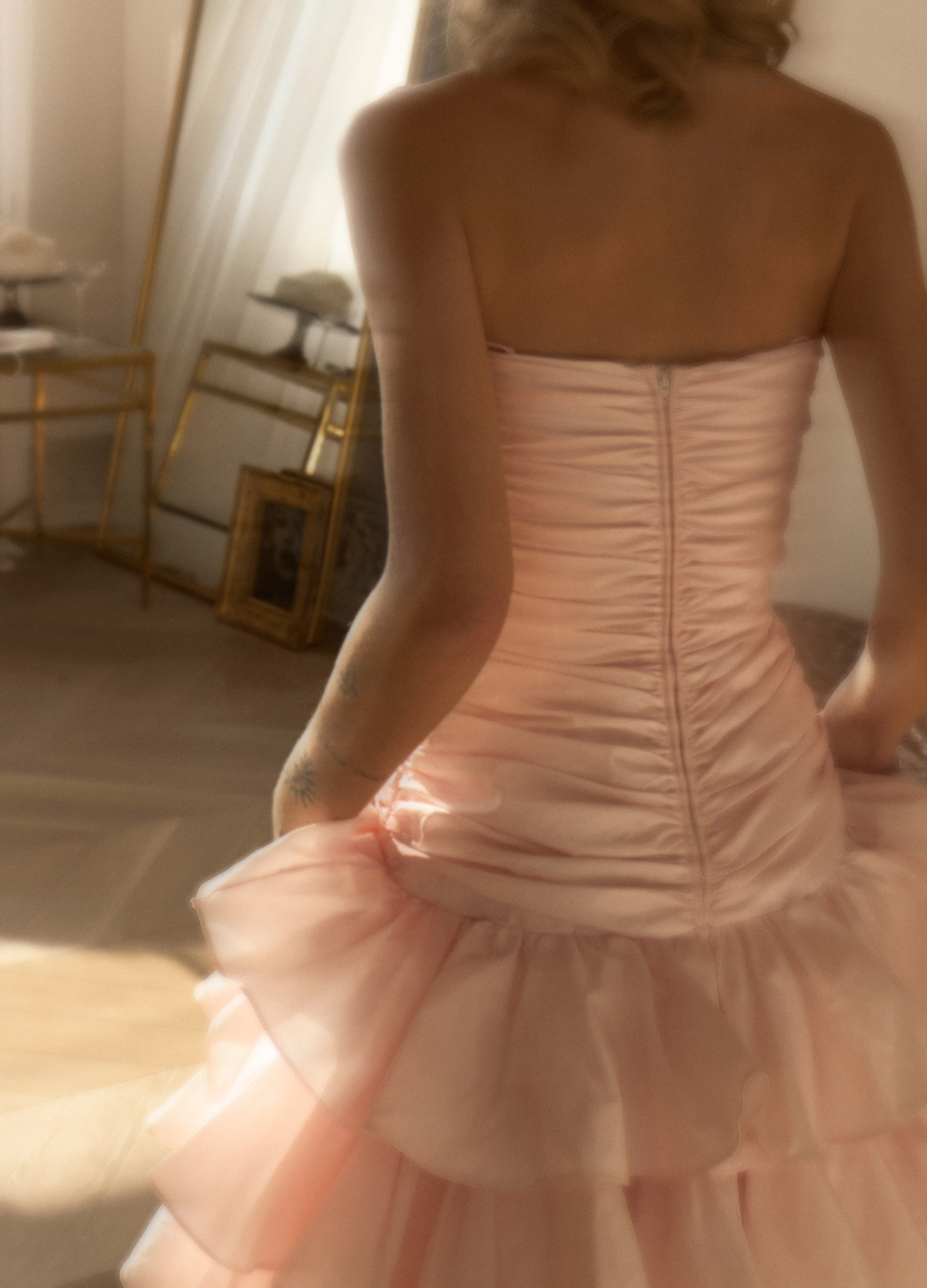 Даша. Фотограф в Анапе Инесса Басова