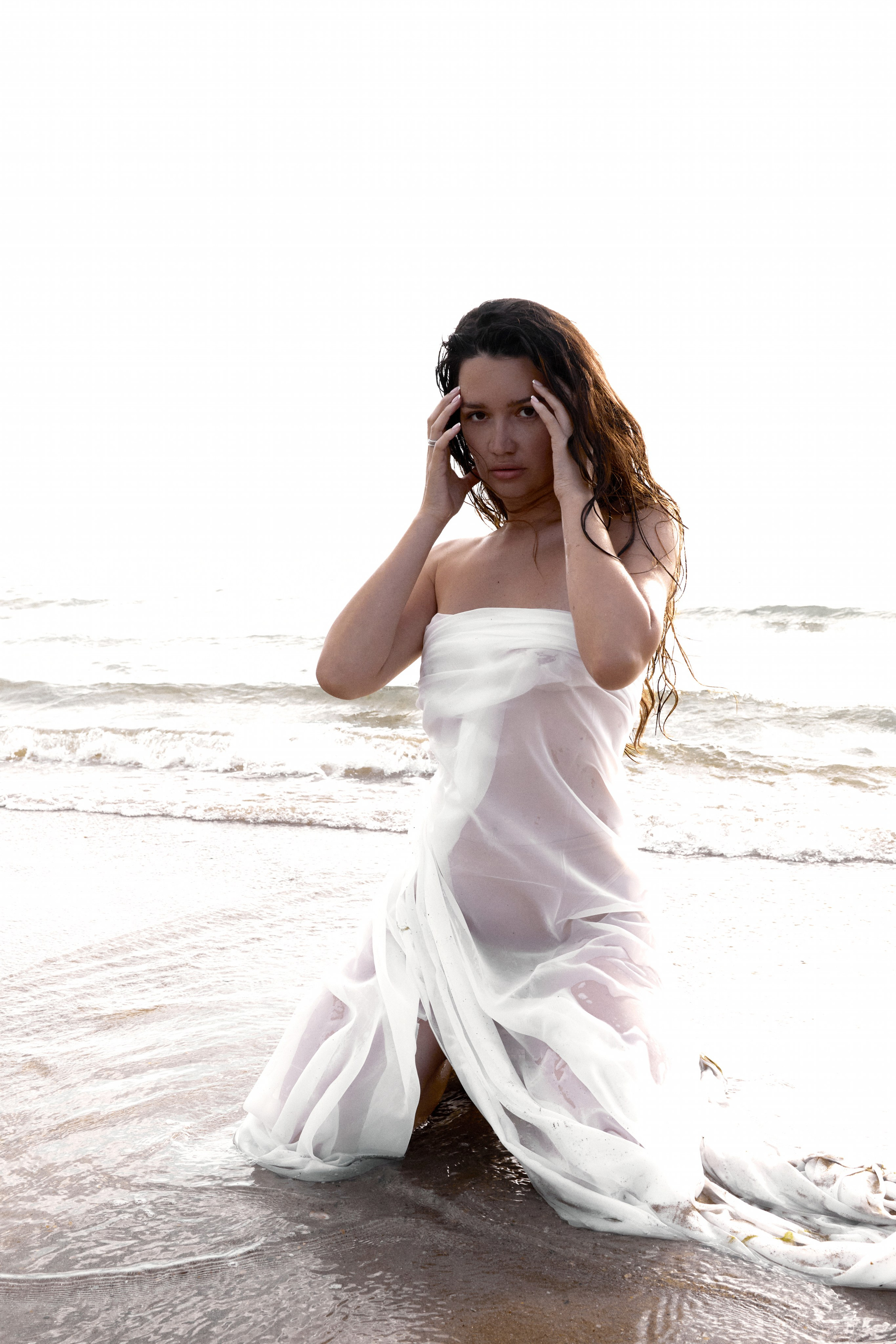 Ира. Фотограф в Анапе Инесса Басова