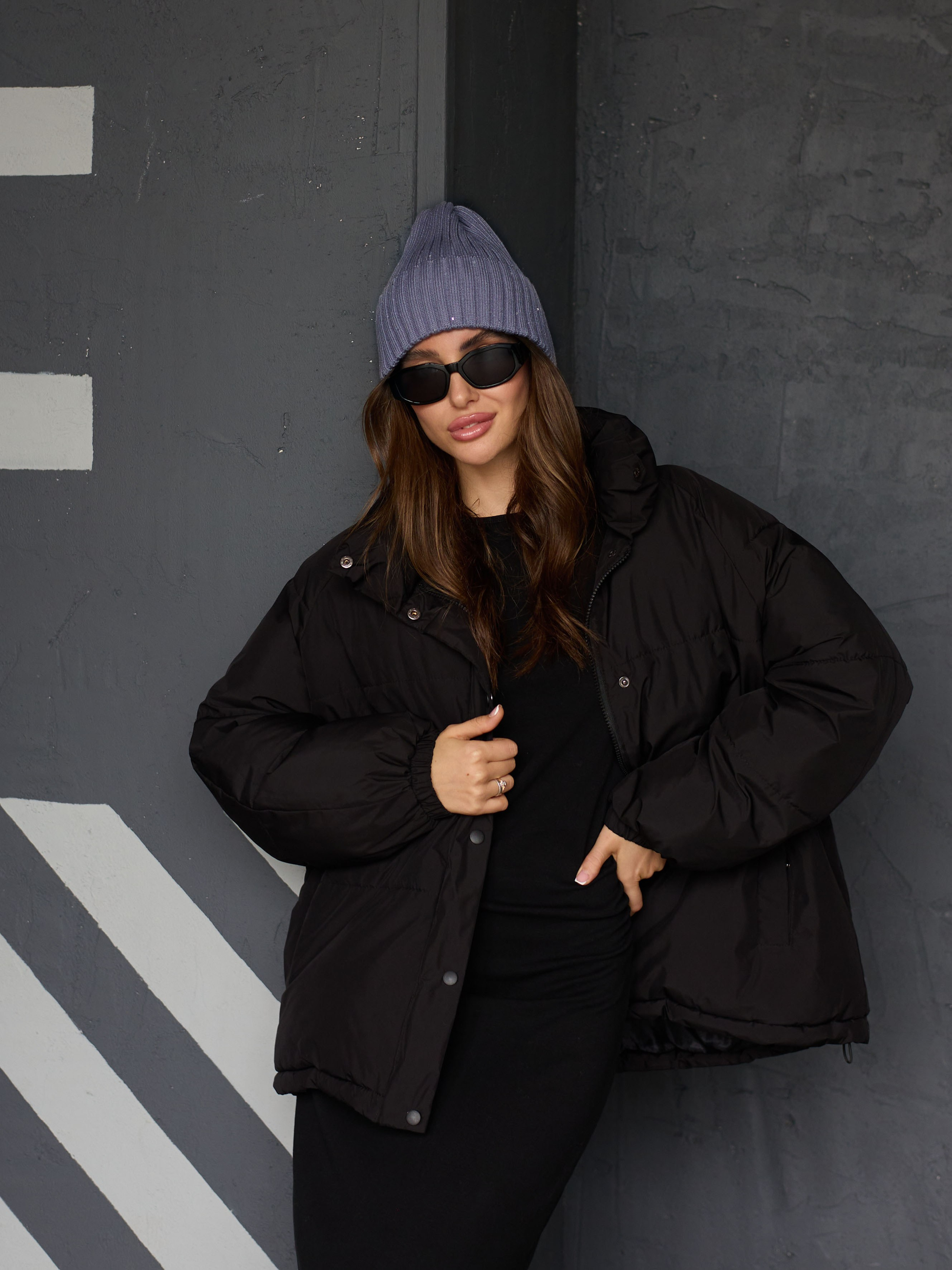 Бренд шапок. Коммерческий фотограф в Москве