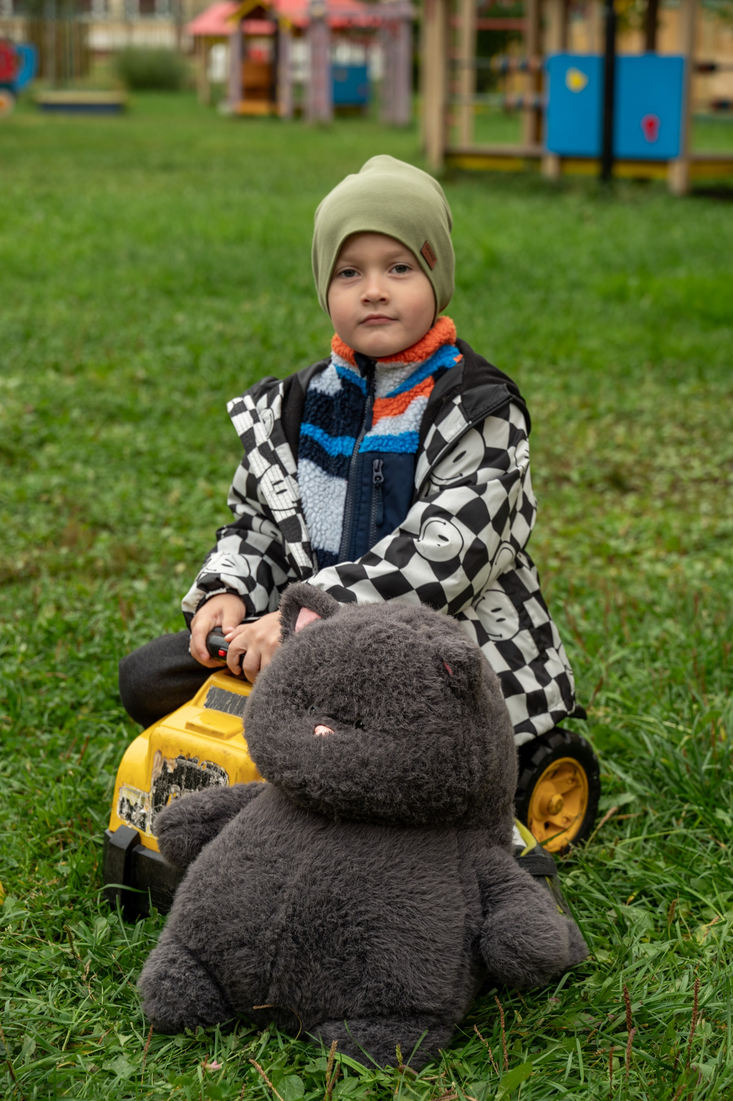 Детские съемки сентября. Школьный фотограф в Москве
