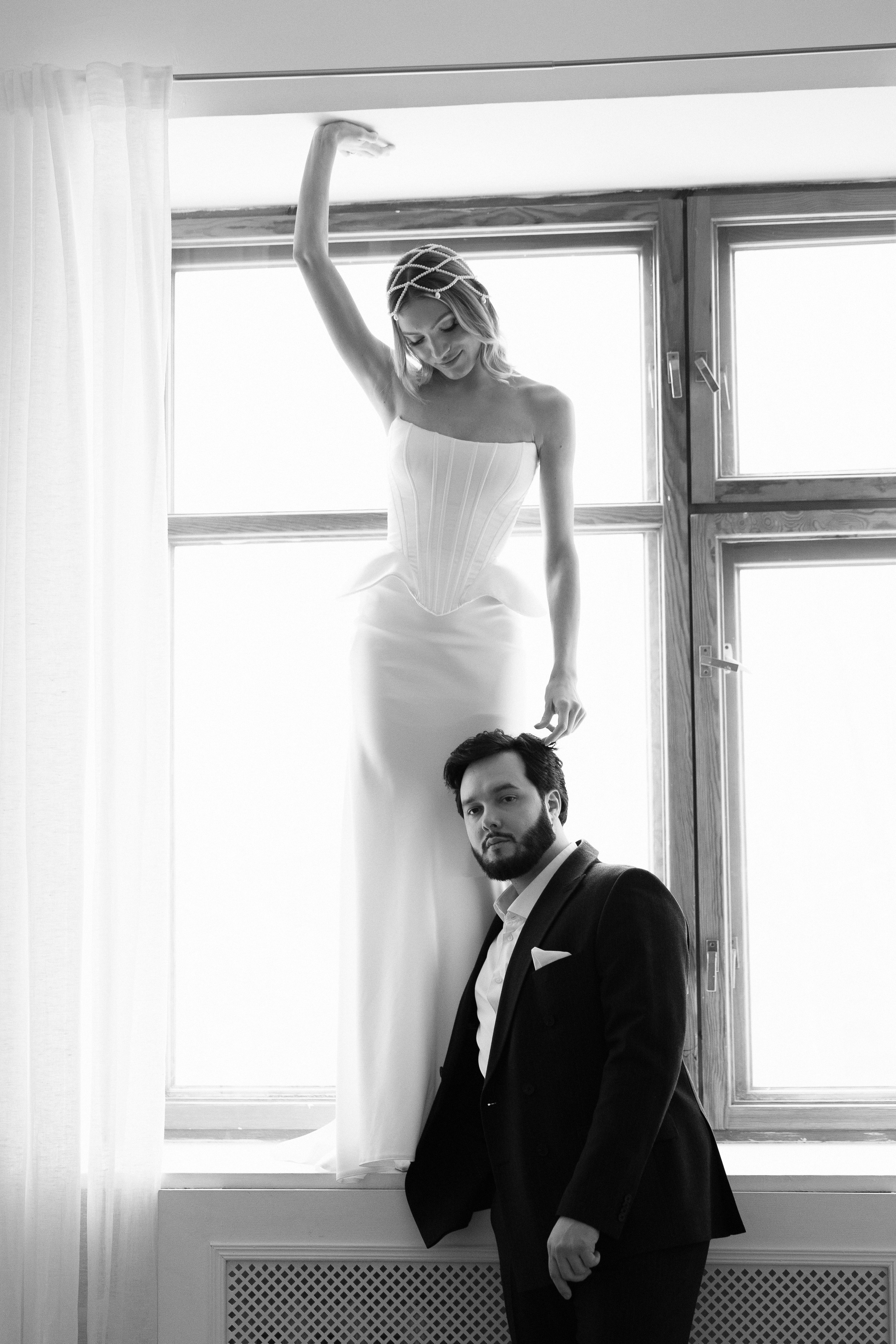 Фотограф Андреева Алёна