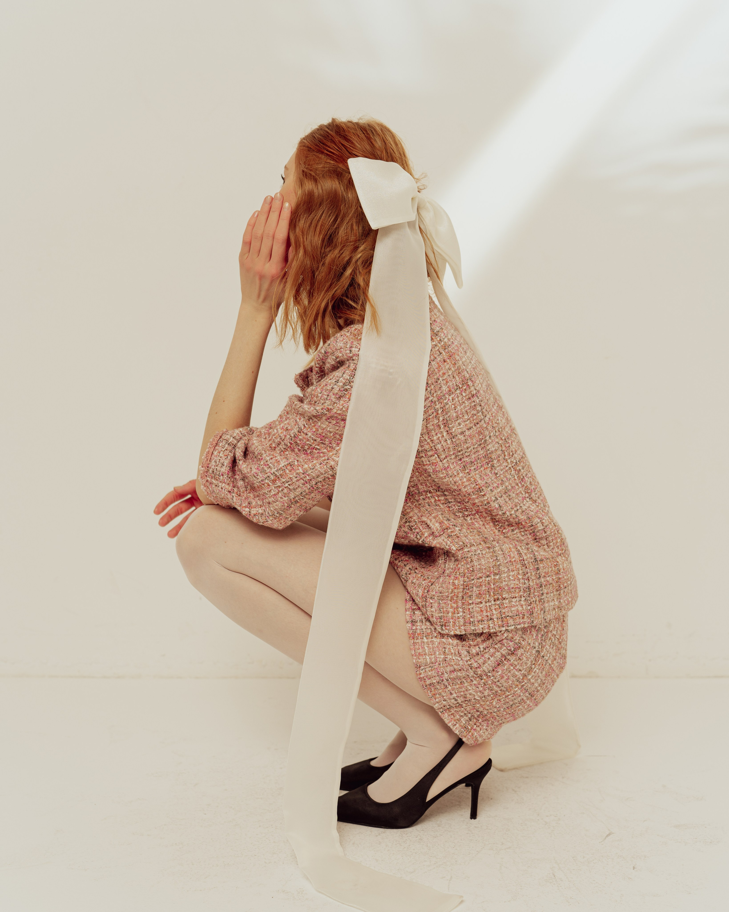 Женские и детские портреты. Фотограф в Москве Ольга Парижер