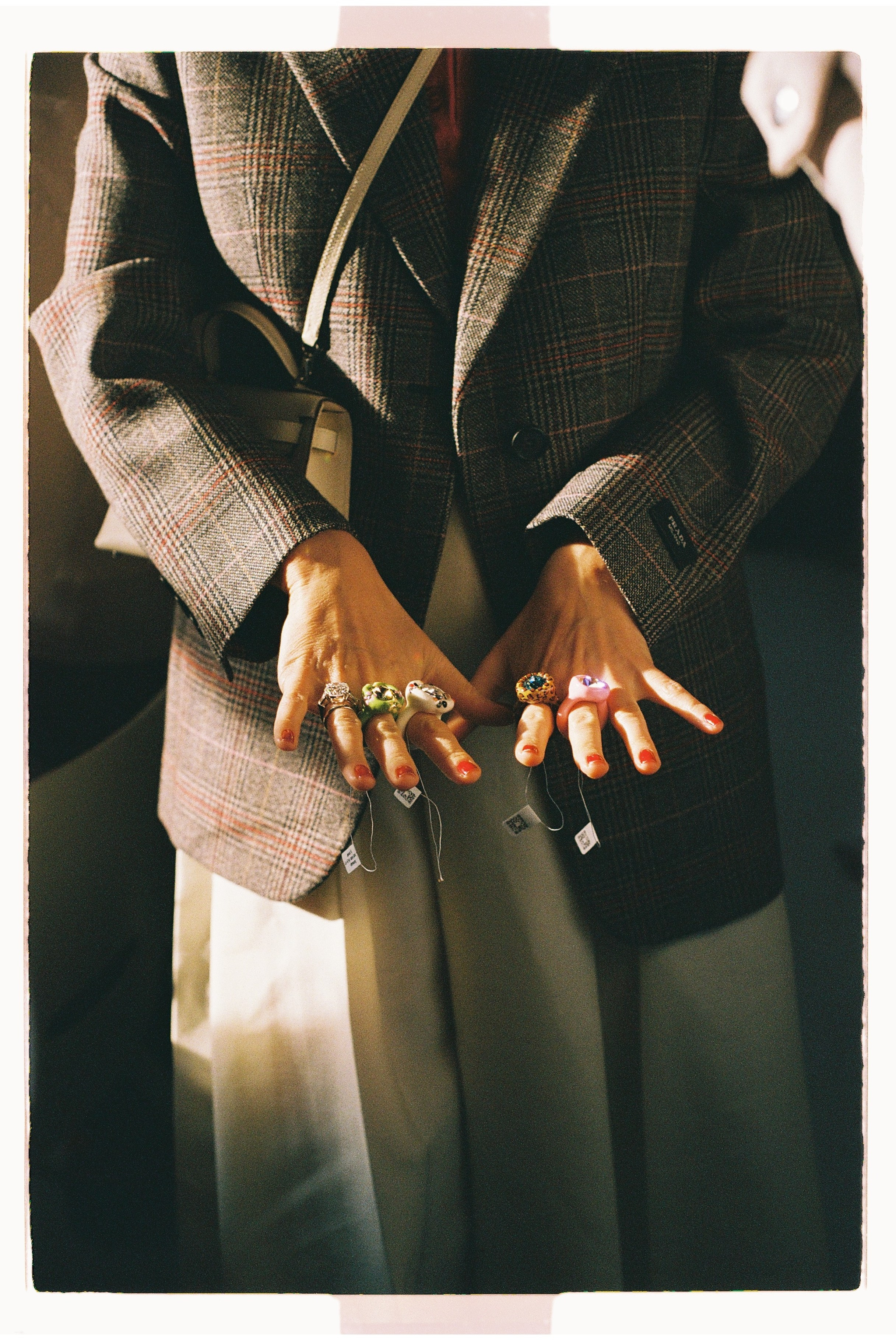 Репортажные съемки. Фотограф в Москве Лида Фойда