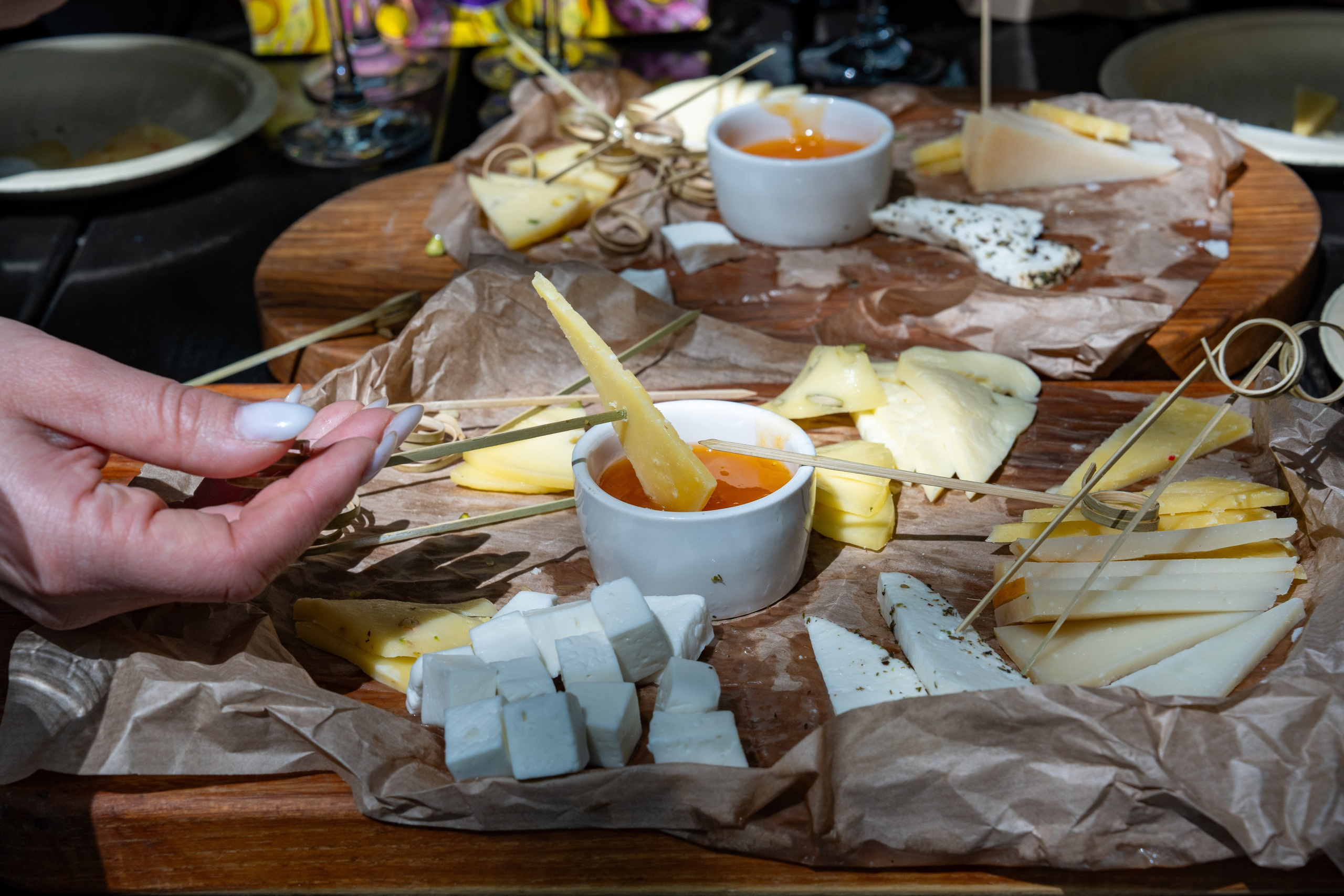 MICE мероприятие — джиппинг на каньон Псахо. Репортажный фотограф в Красной Поляне и Сочи Павлюченко Екатерина