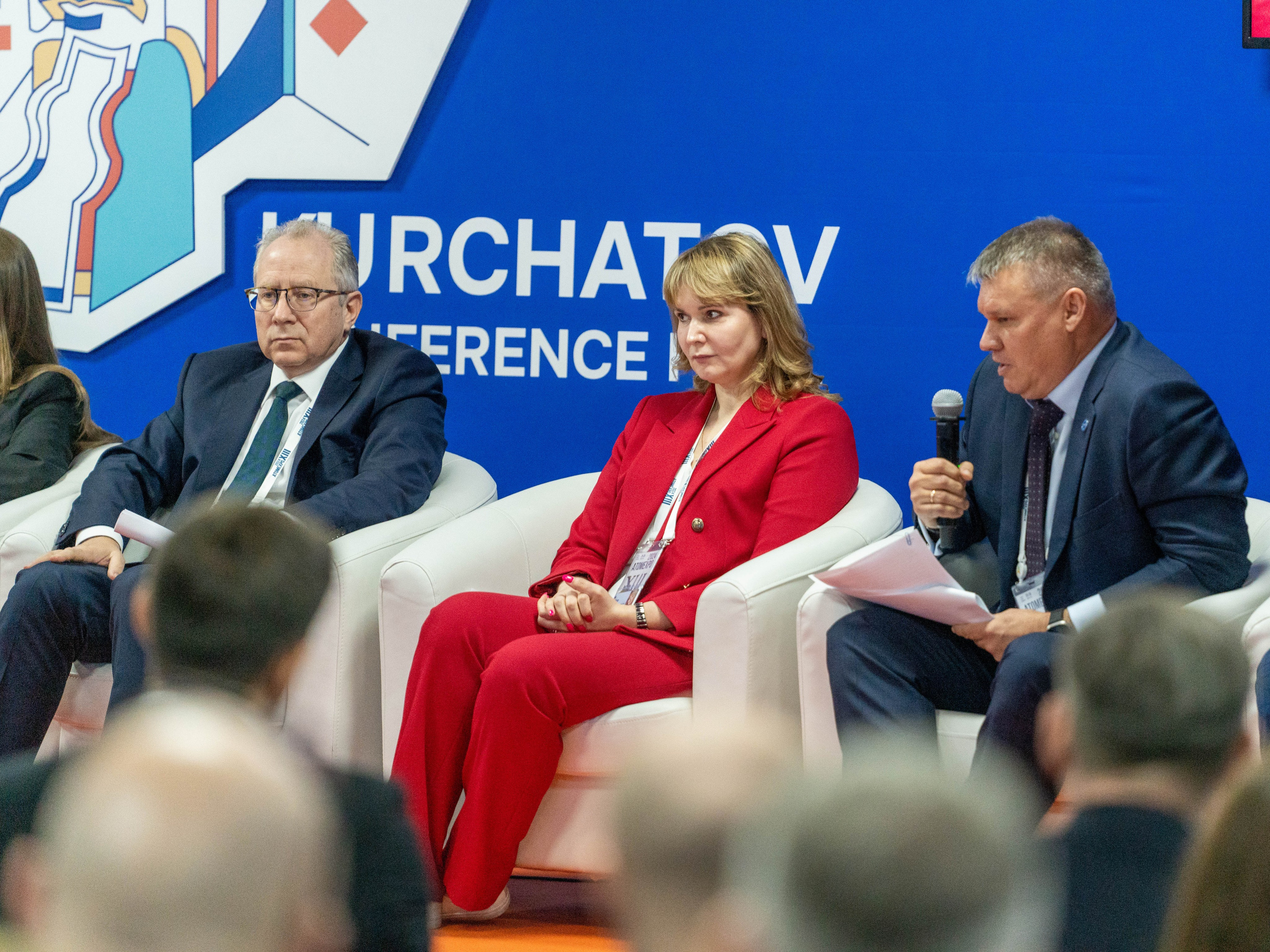 Форум АтомЭкспо 2024 Сириус. Репортажный фотограф в Красной Поляне и Сочи Павлюченко Екатерина