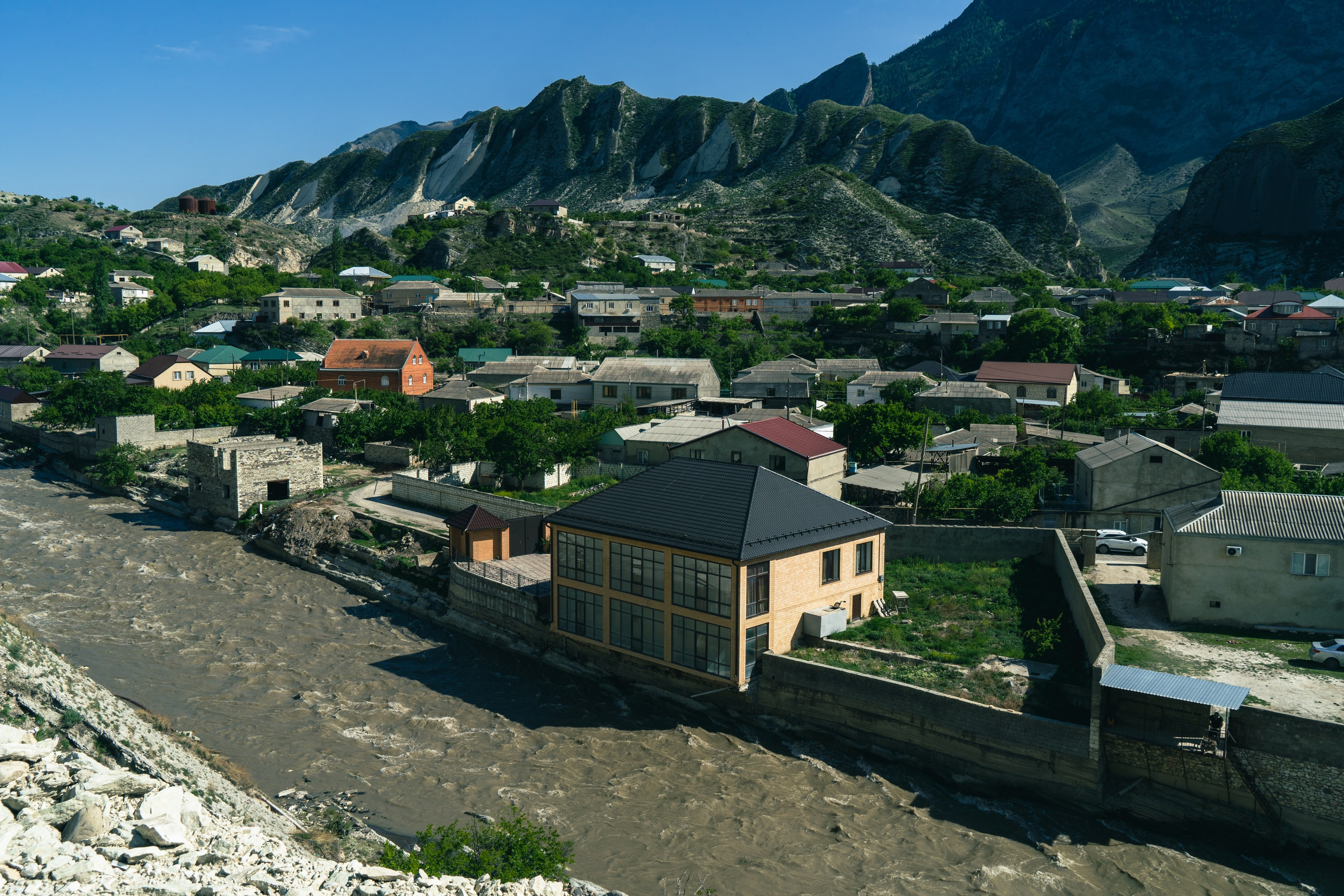 Путешествия и пейзаж. Репортажный фотограф в Красной Поляне и Сочи Павлюченко Екатерина